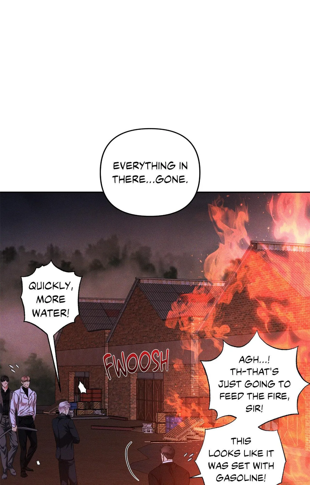 Eden (Hocco) Chapter 56 page 16 - 