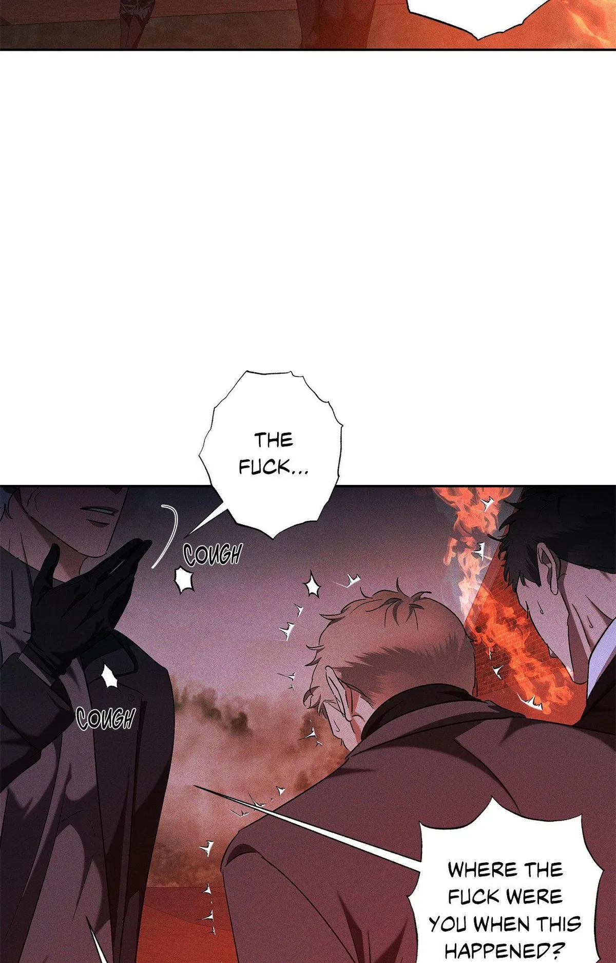 Eden (Hocco) Chapter 56 page 17 - 