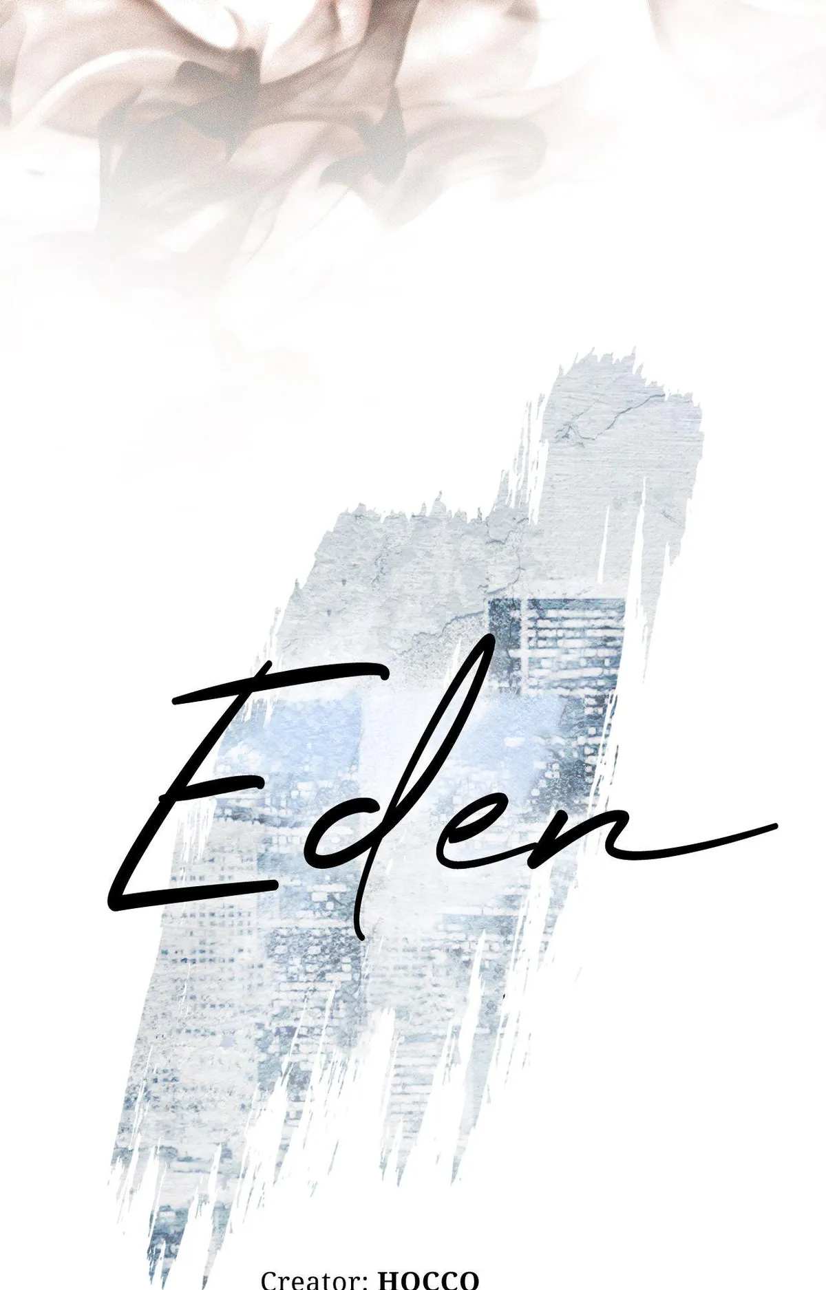 Eden (Hocco) Chapter 56 page 20 - 
