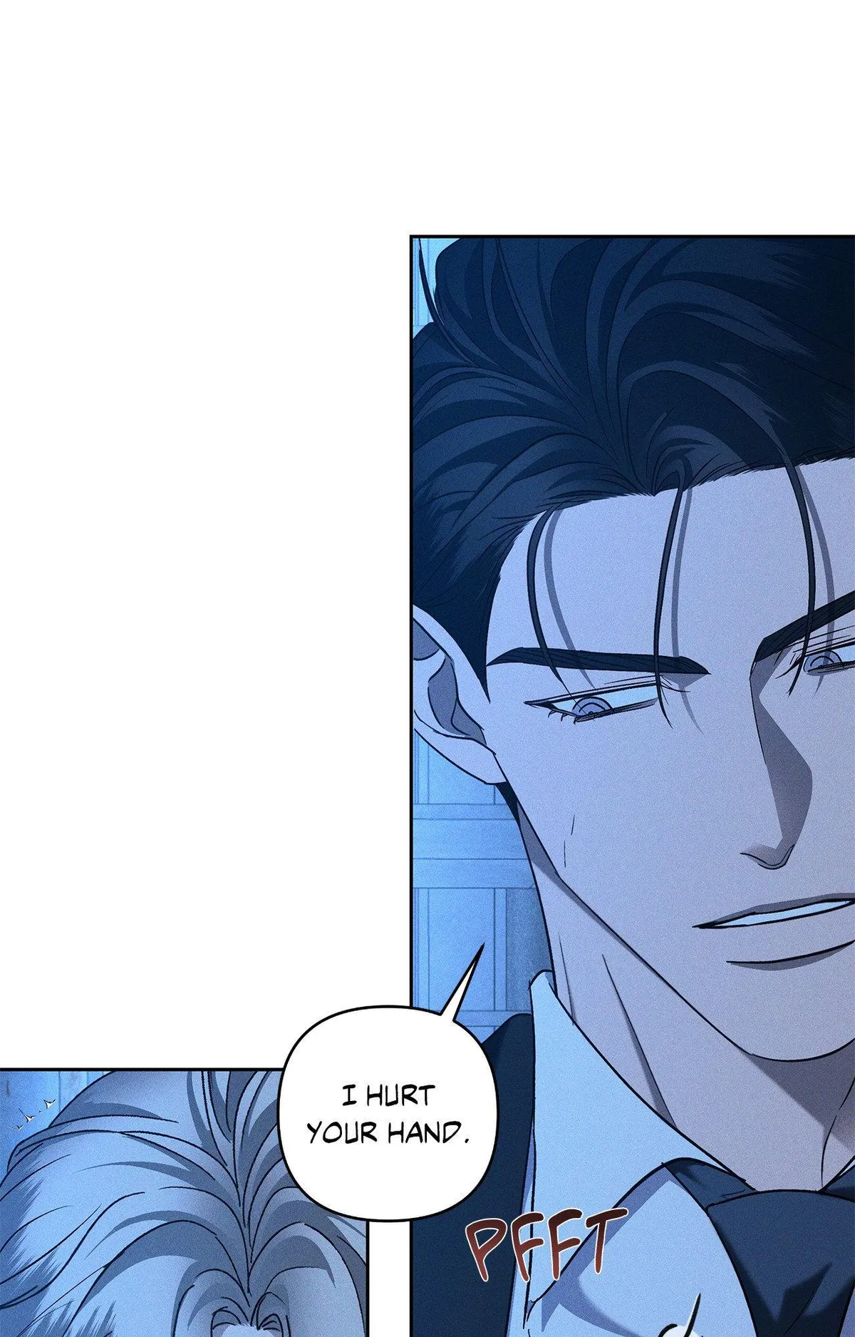 Eden (Hocco) Chapter 56 page 3 - 