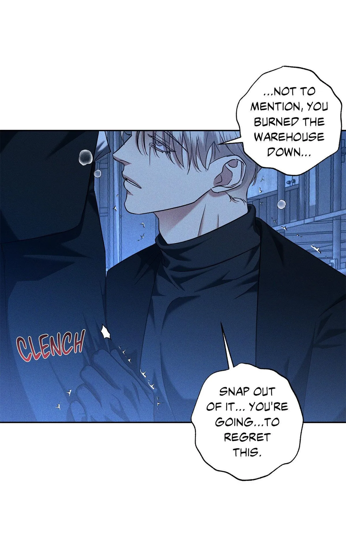 Eden (Hocco) Chapter 56 page 26 - 