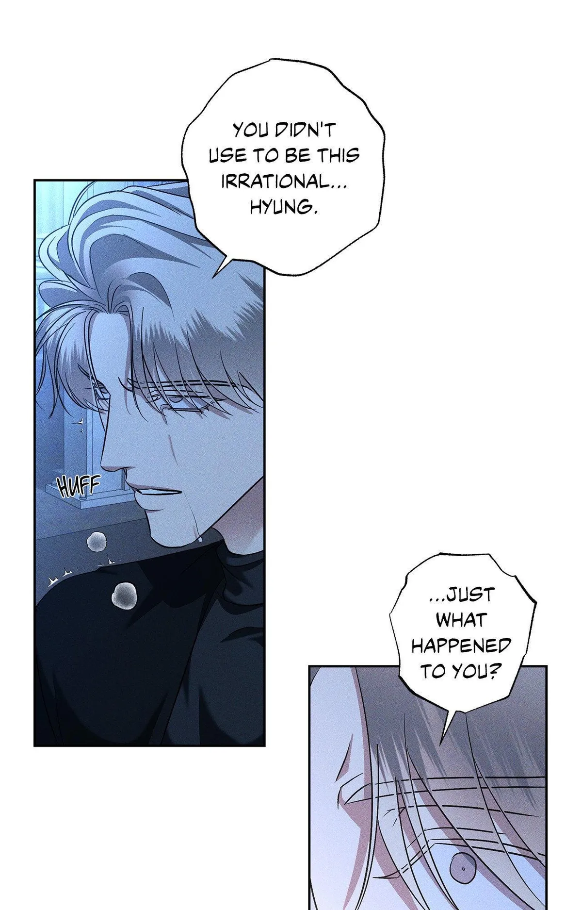 Eden (Hocco) Chapter 56 page 27 - 