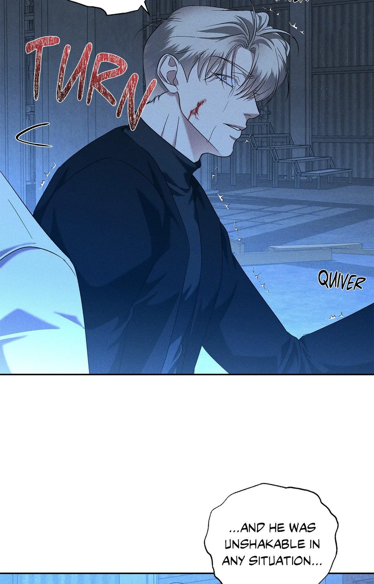 Eden (Hocco) Chapter 56 page 29 - 
