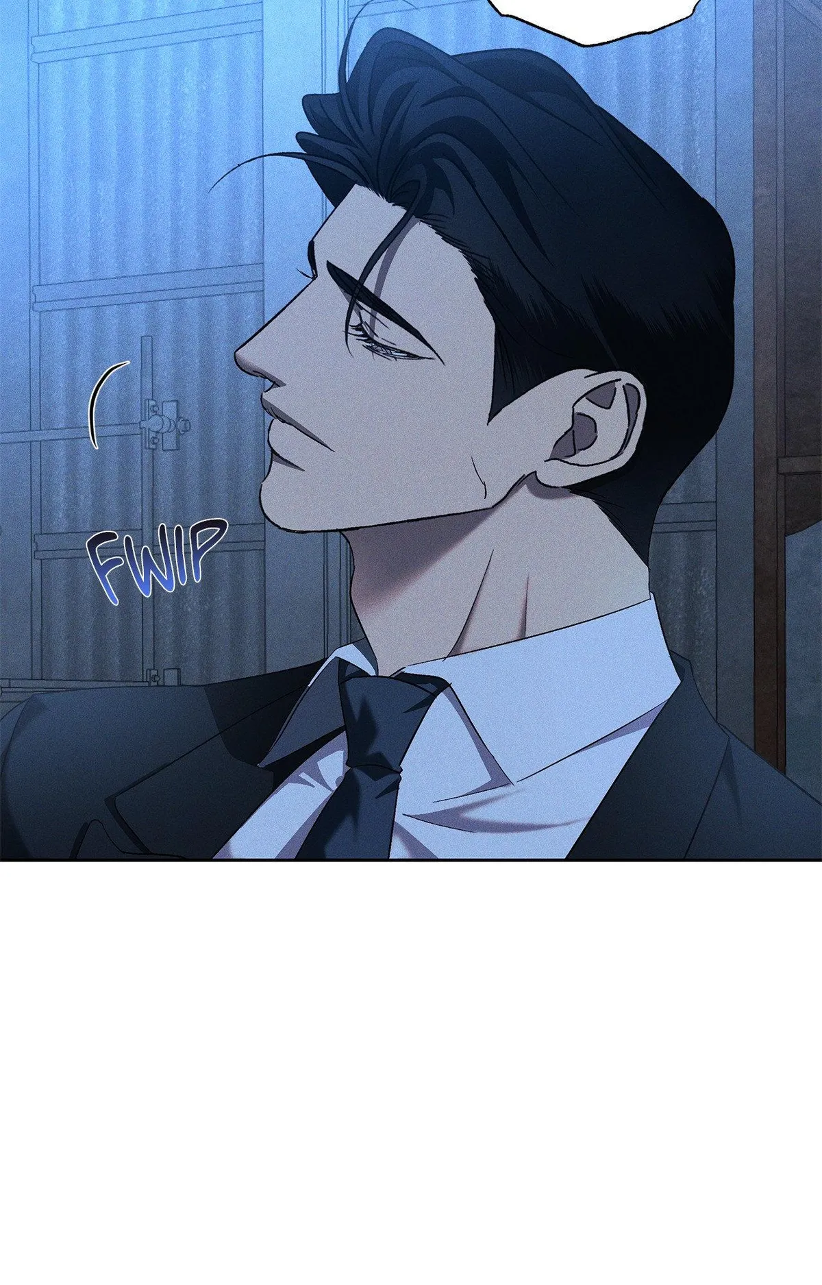 Eden (Hocco) Chapter 56 page 30 - 