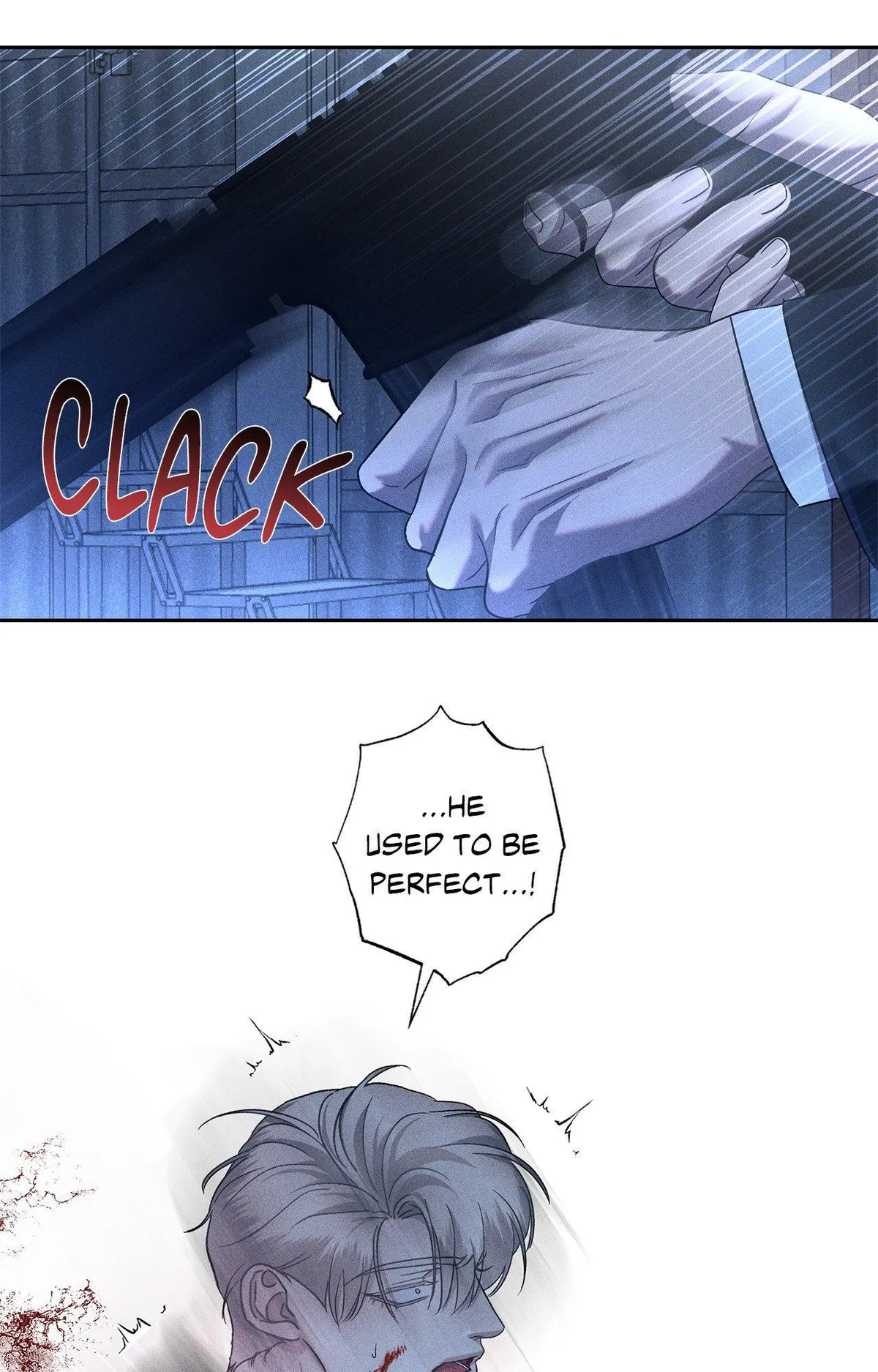 Eden (Hocco) Chapter 56 page 31 - 