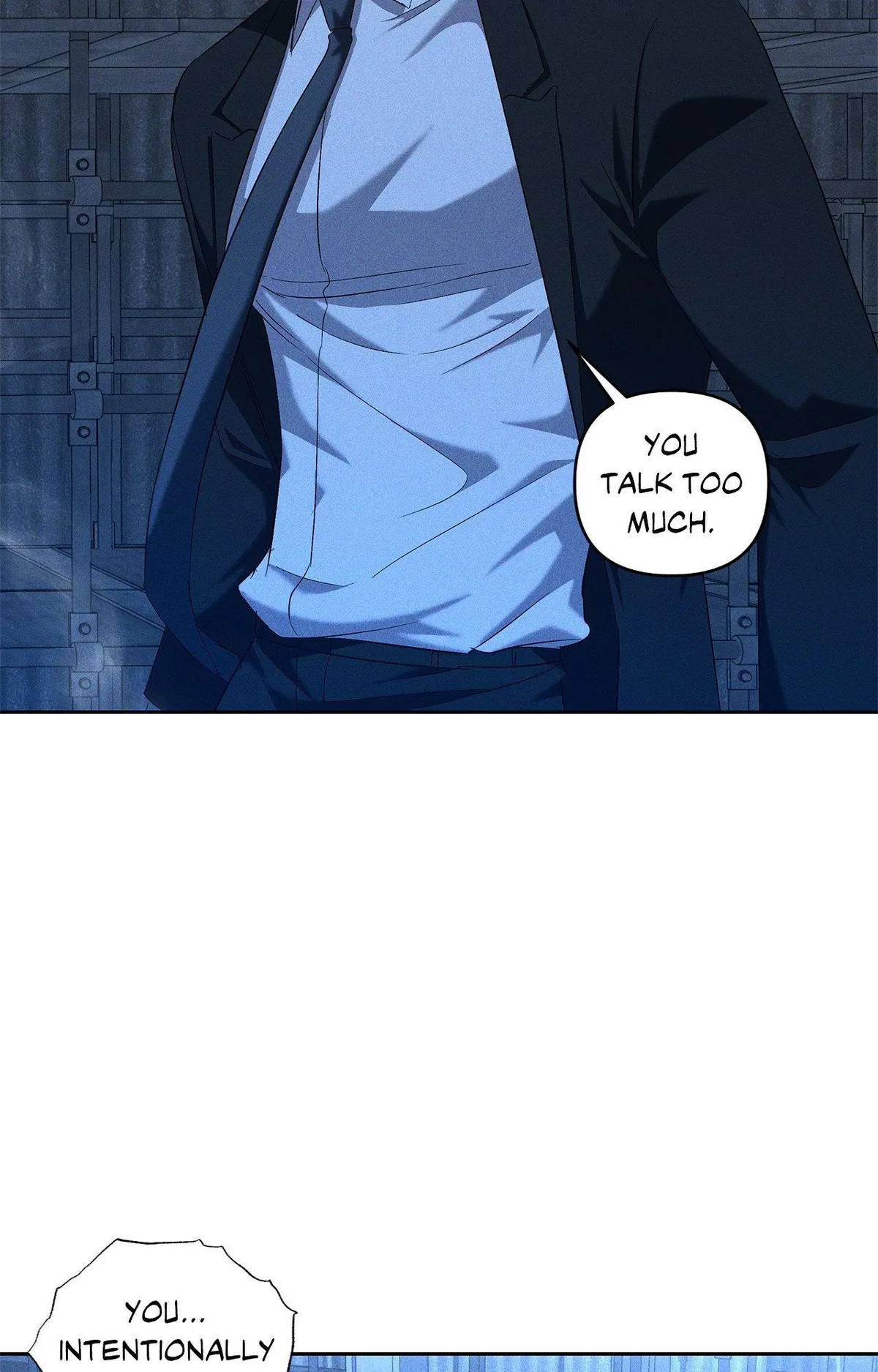 Eden (Hocco) Chapter 56 page 34 - 