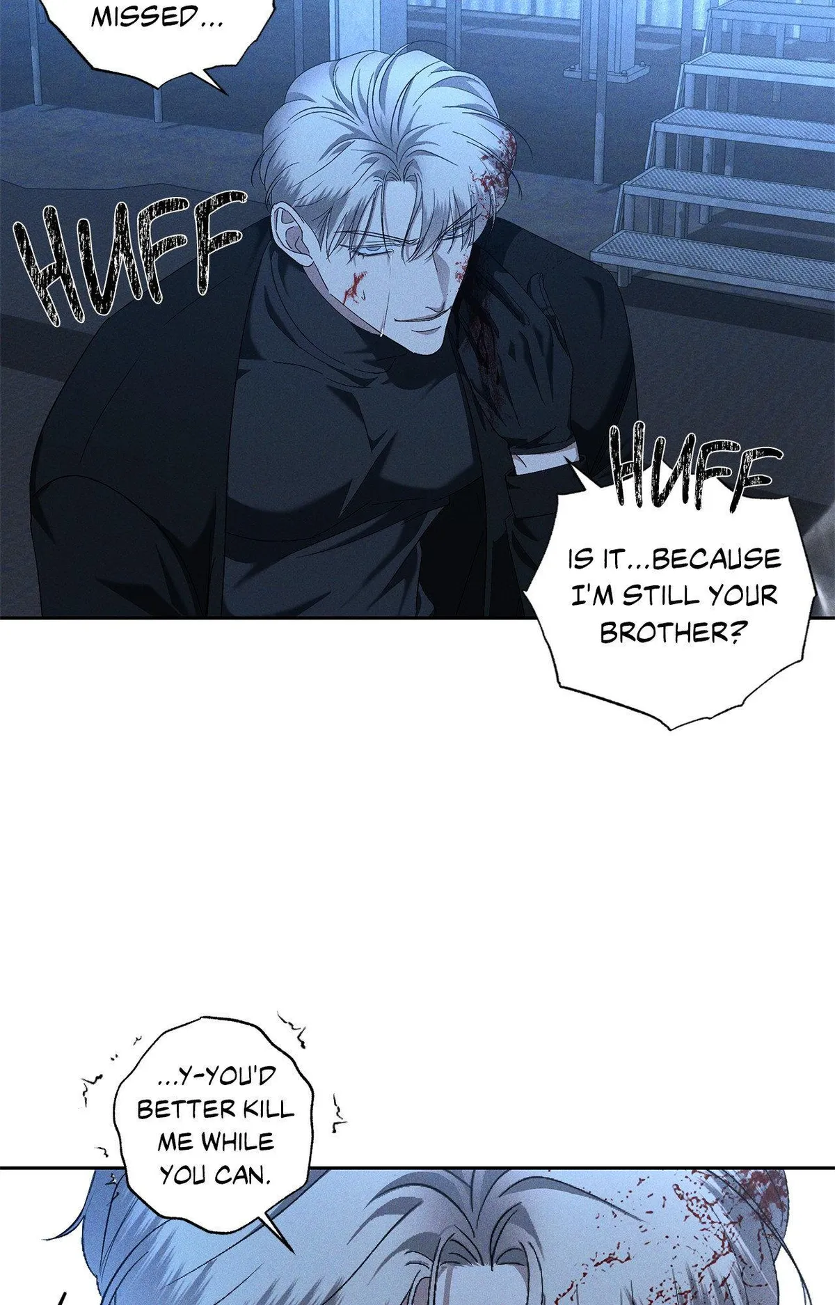 Eden (Hocco) Chapter 56 page 35 - 