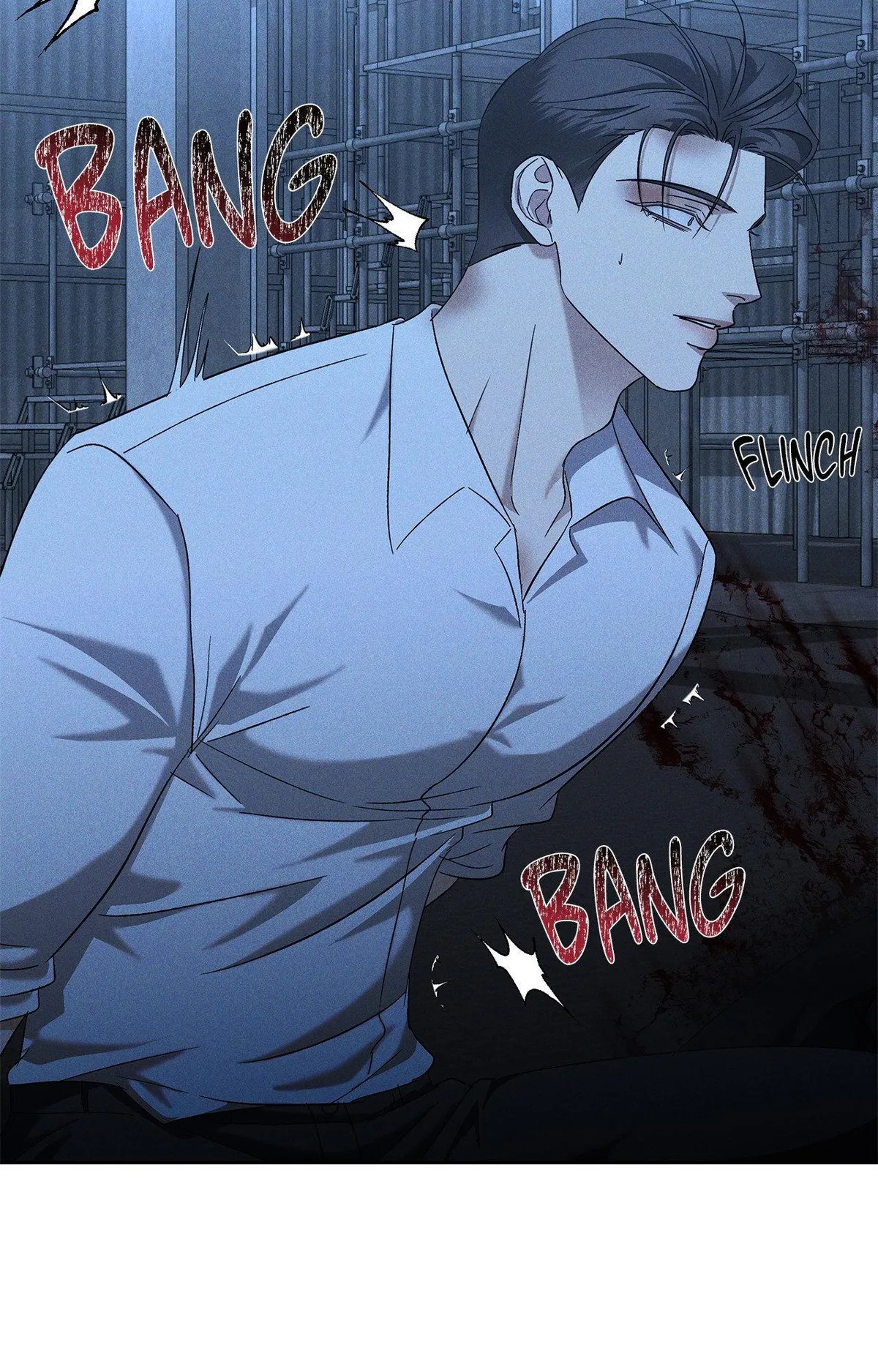 Eden (Hocco) Chapter 56 page 37 - 