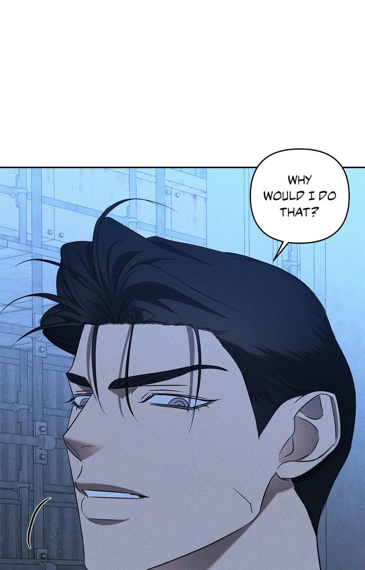 Eden (Hocco) Chapter 56 page 39 - 