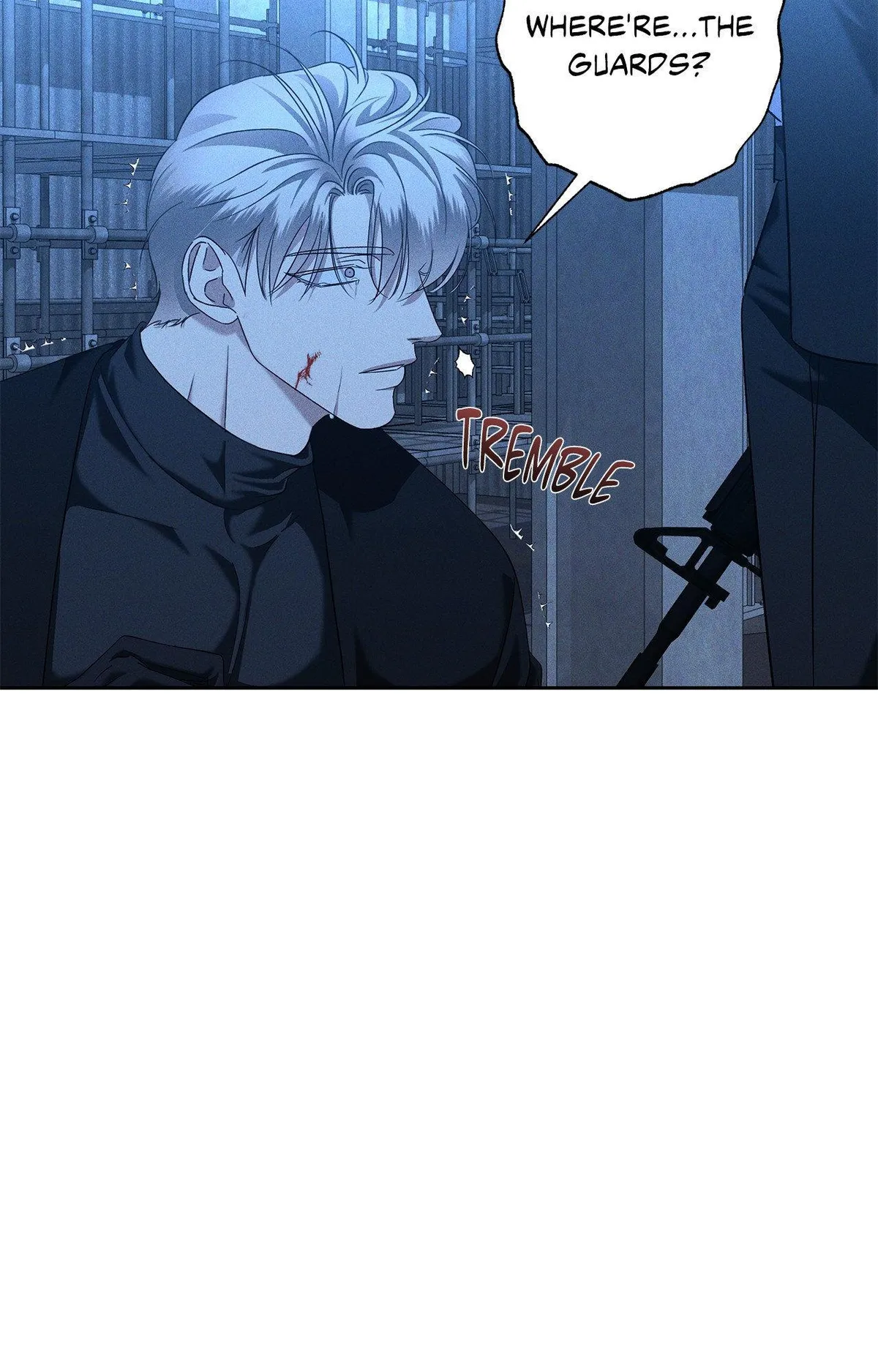 Eden (Hocco) Chapter 56 page 5 - 