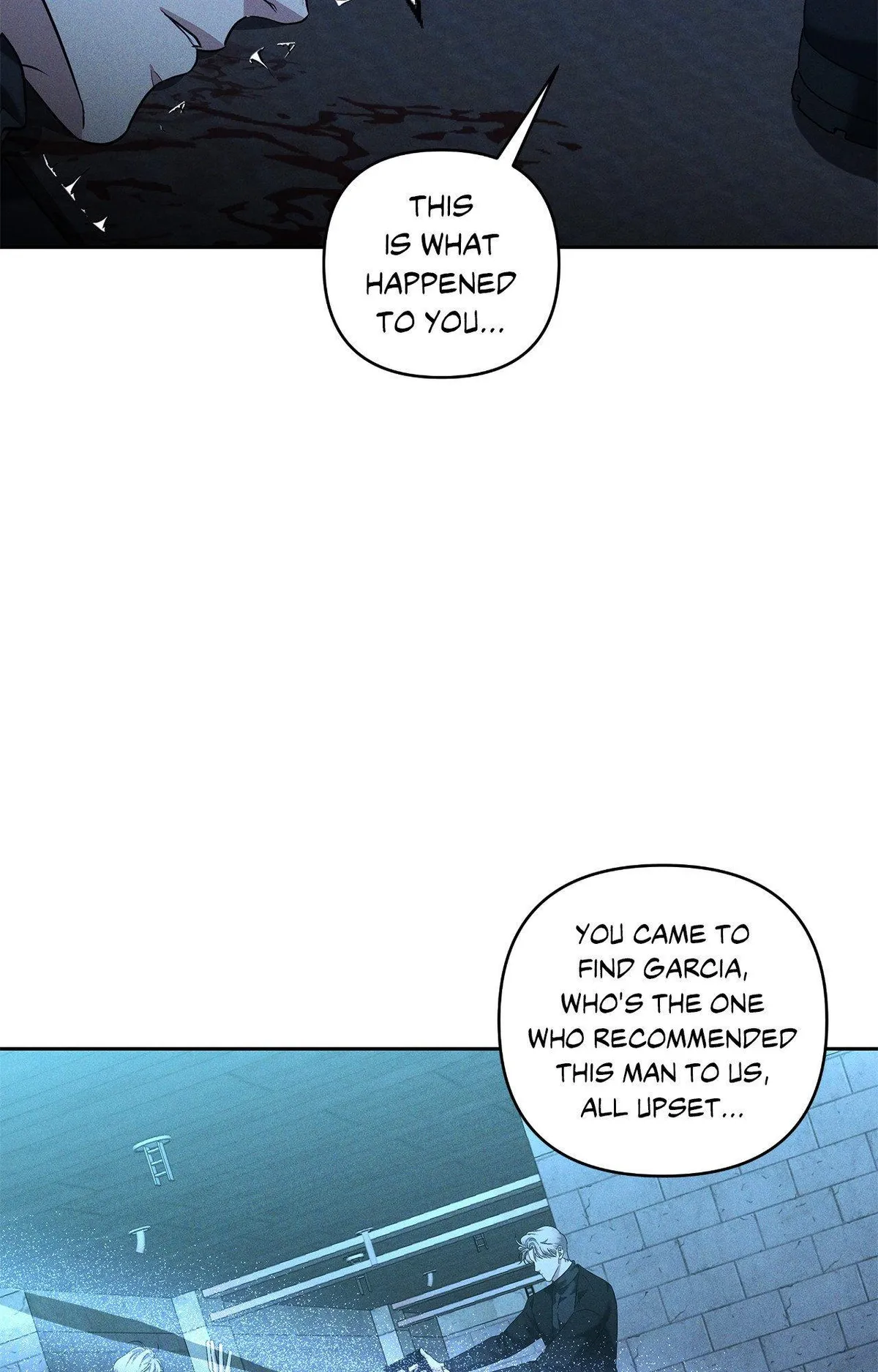 Eden (Hocco) Chapter 56 page 41 - 