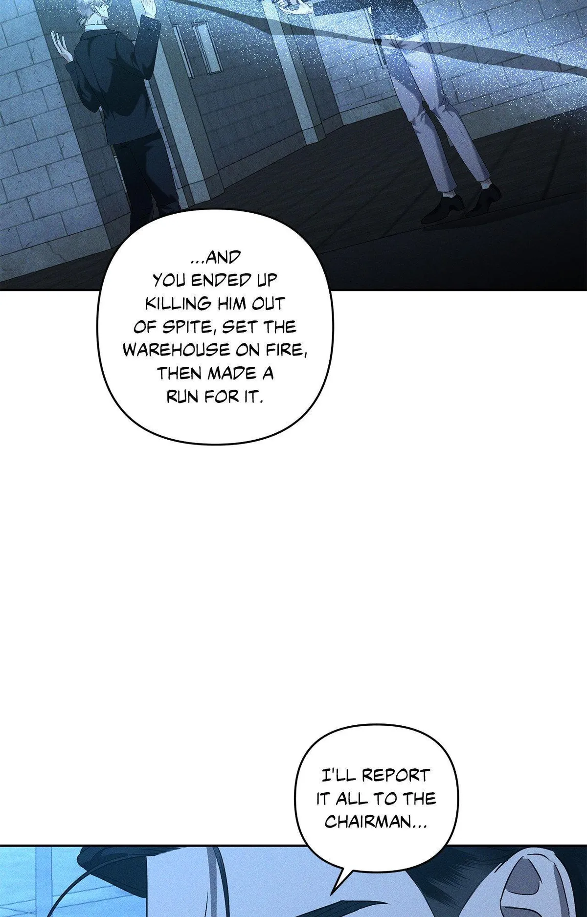 Eden (Hocco) Chapter 56 page 42 - 