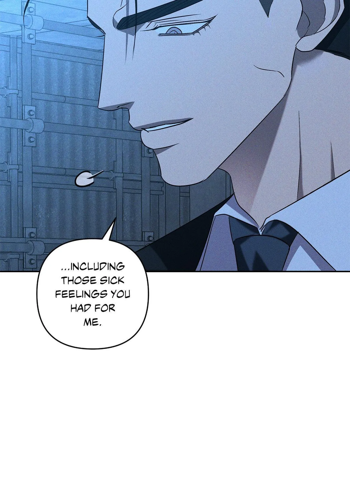 Eden (Hocco) Chapter 56 page 43 - 