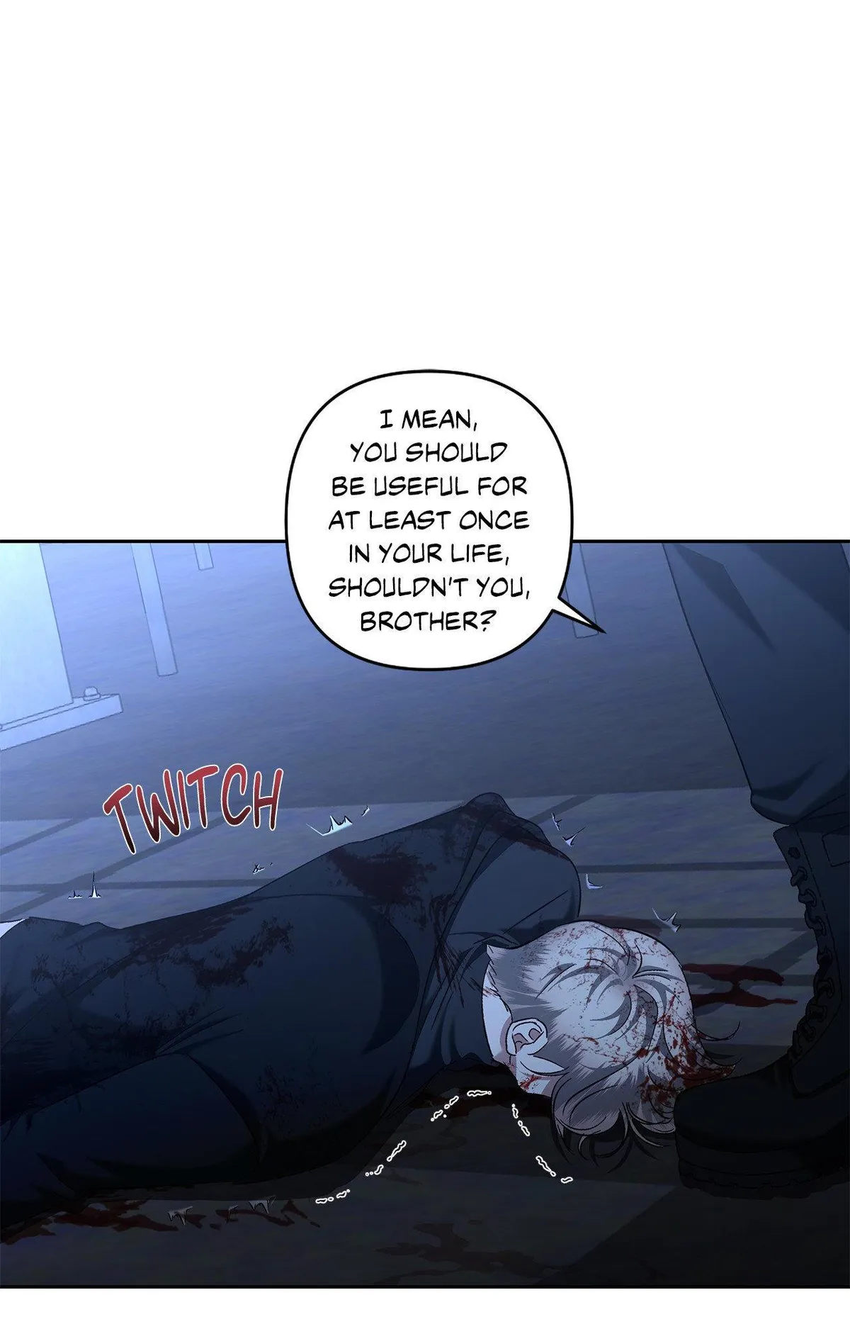 Eden (Hocco) Chapter 56 page 44 - 