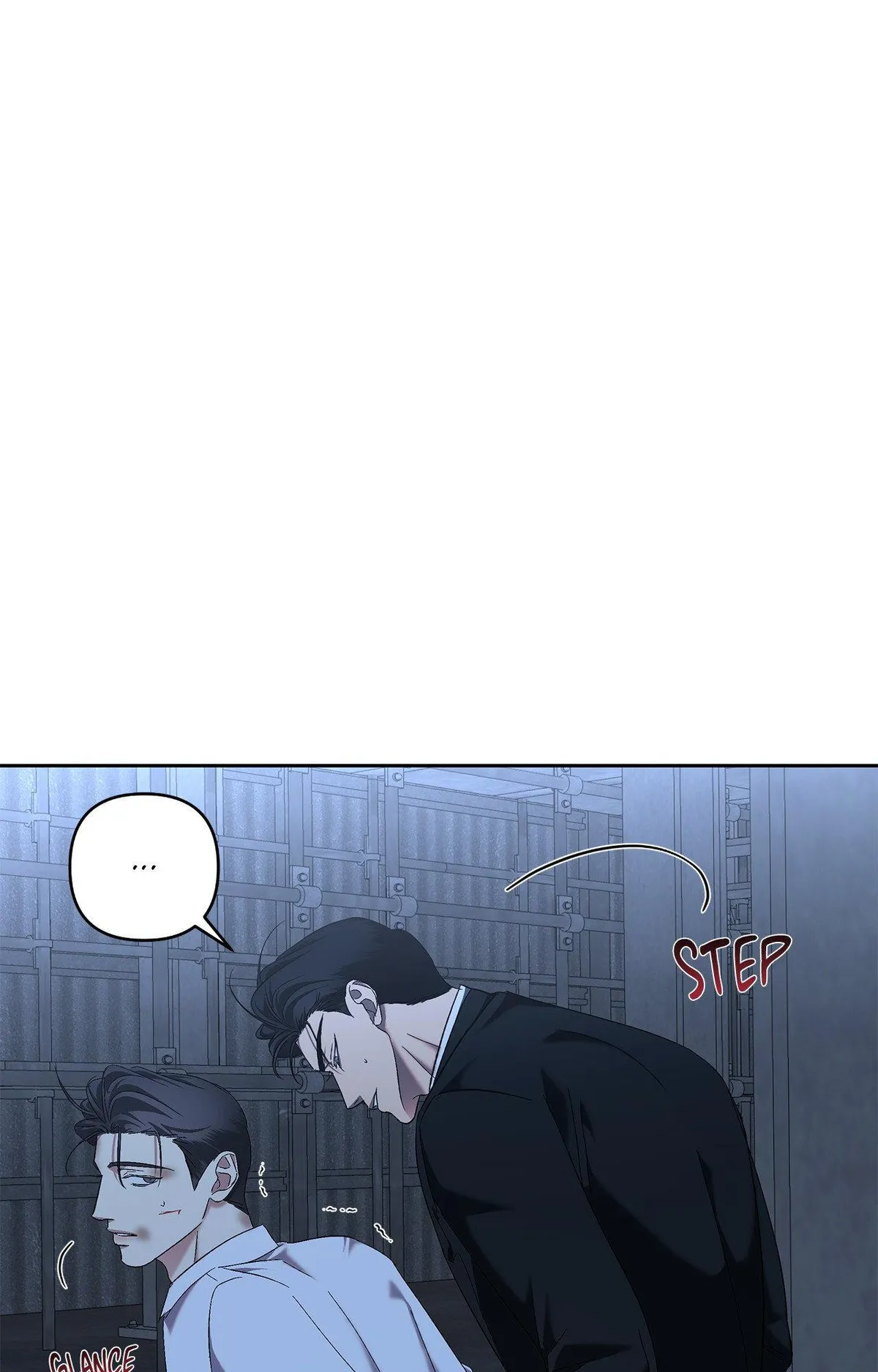 Eden (Hocco) Chapter 56 page 45 - 