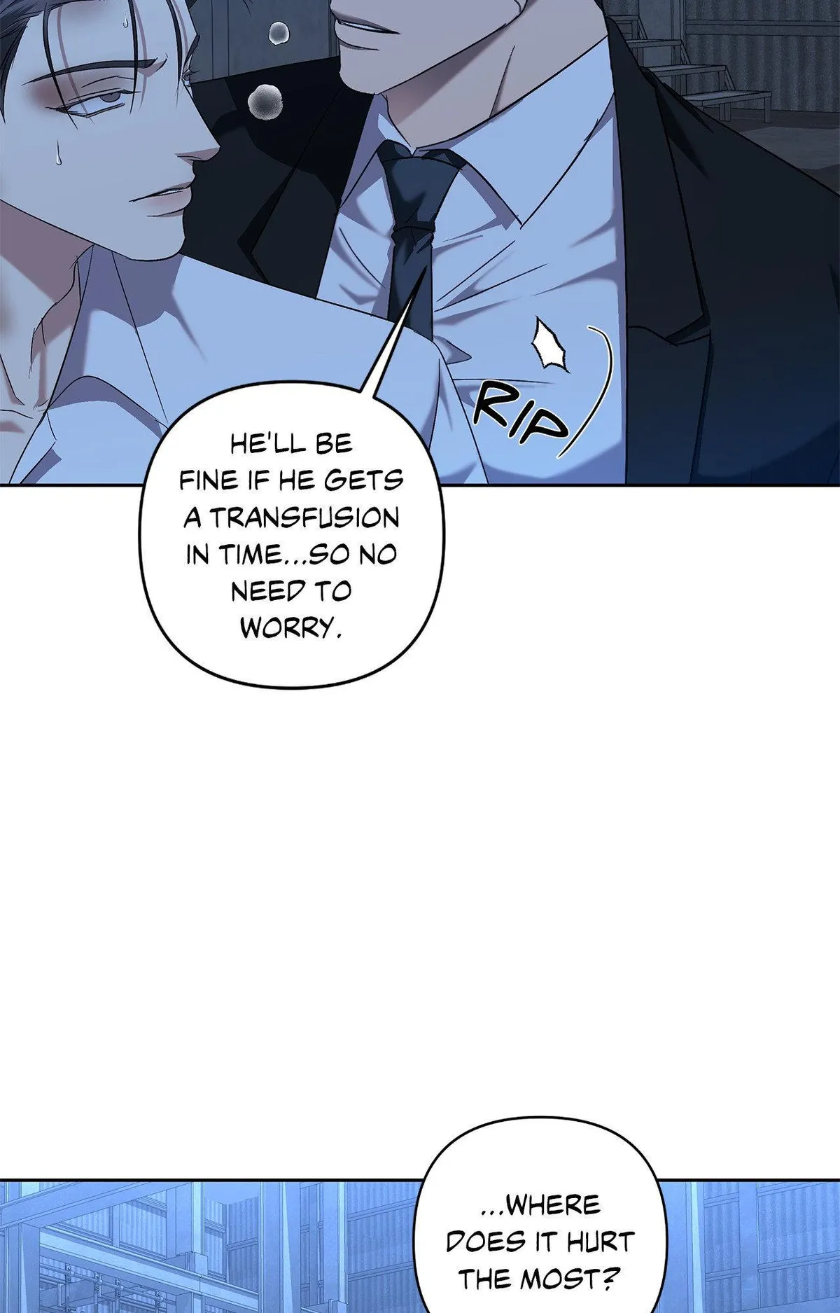 Eden (Hocco) Chapter 56 page 47 - 