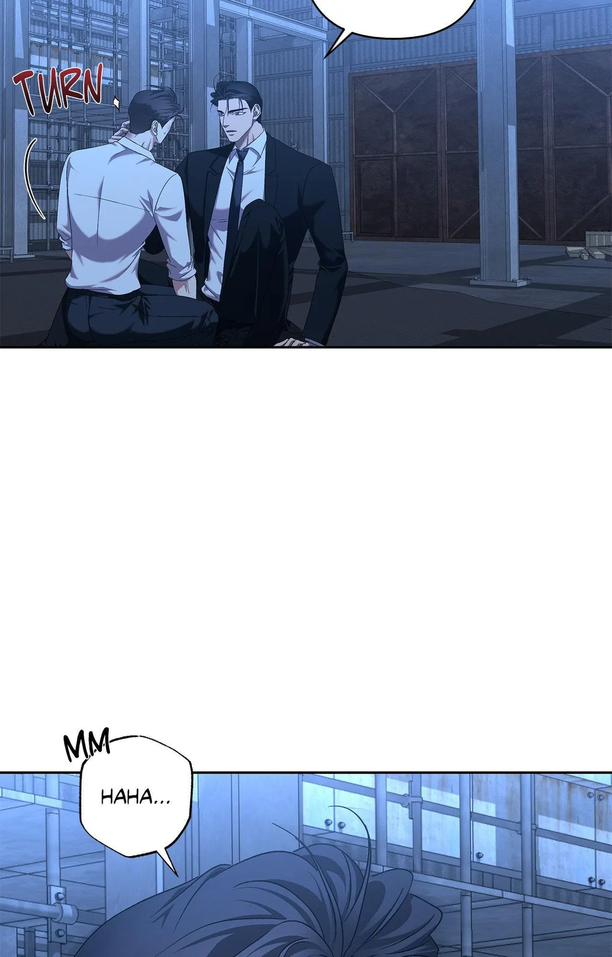 Eden (Hocco) Chapter 56 page 48 - 