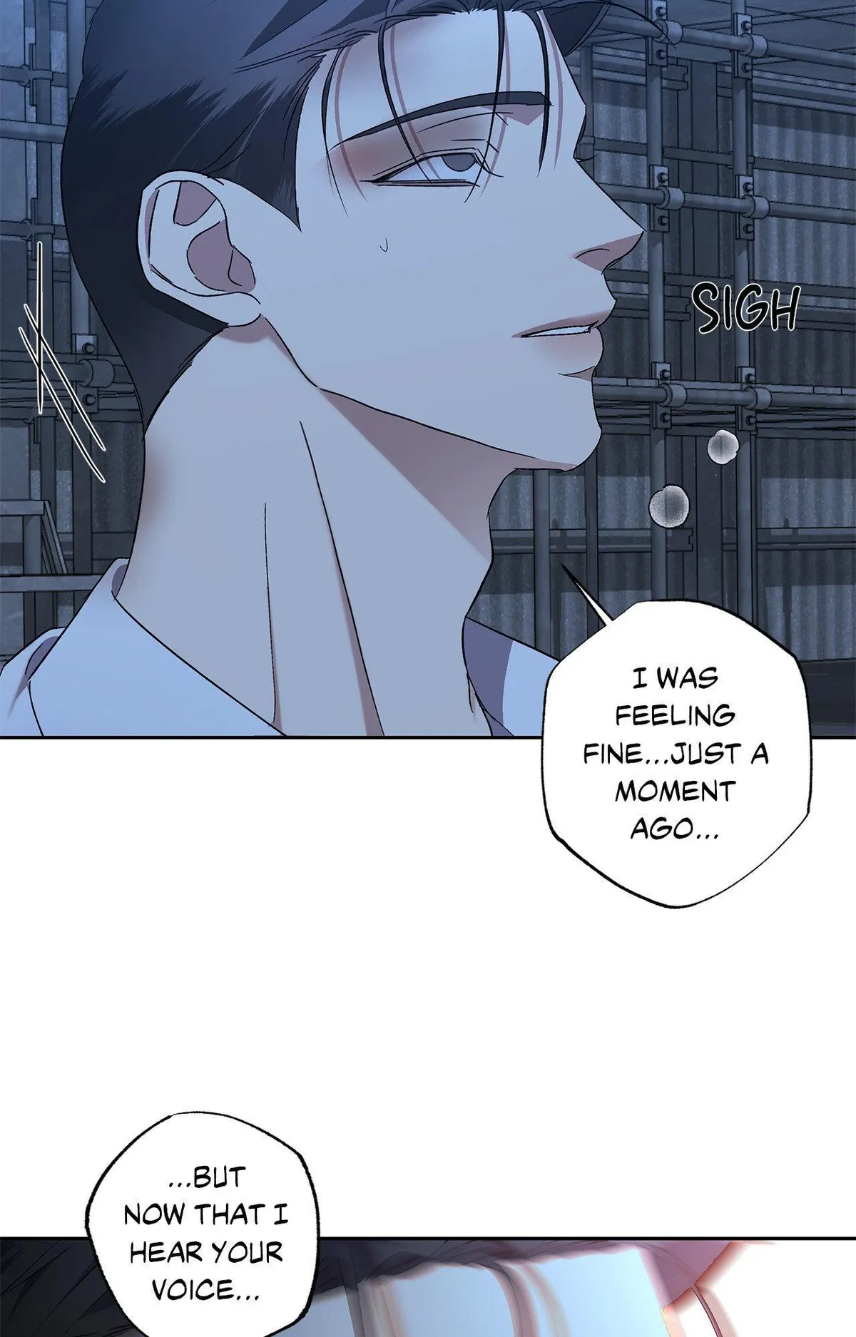 Eden (Hocco) Chapter 56 page 49 - 