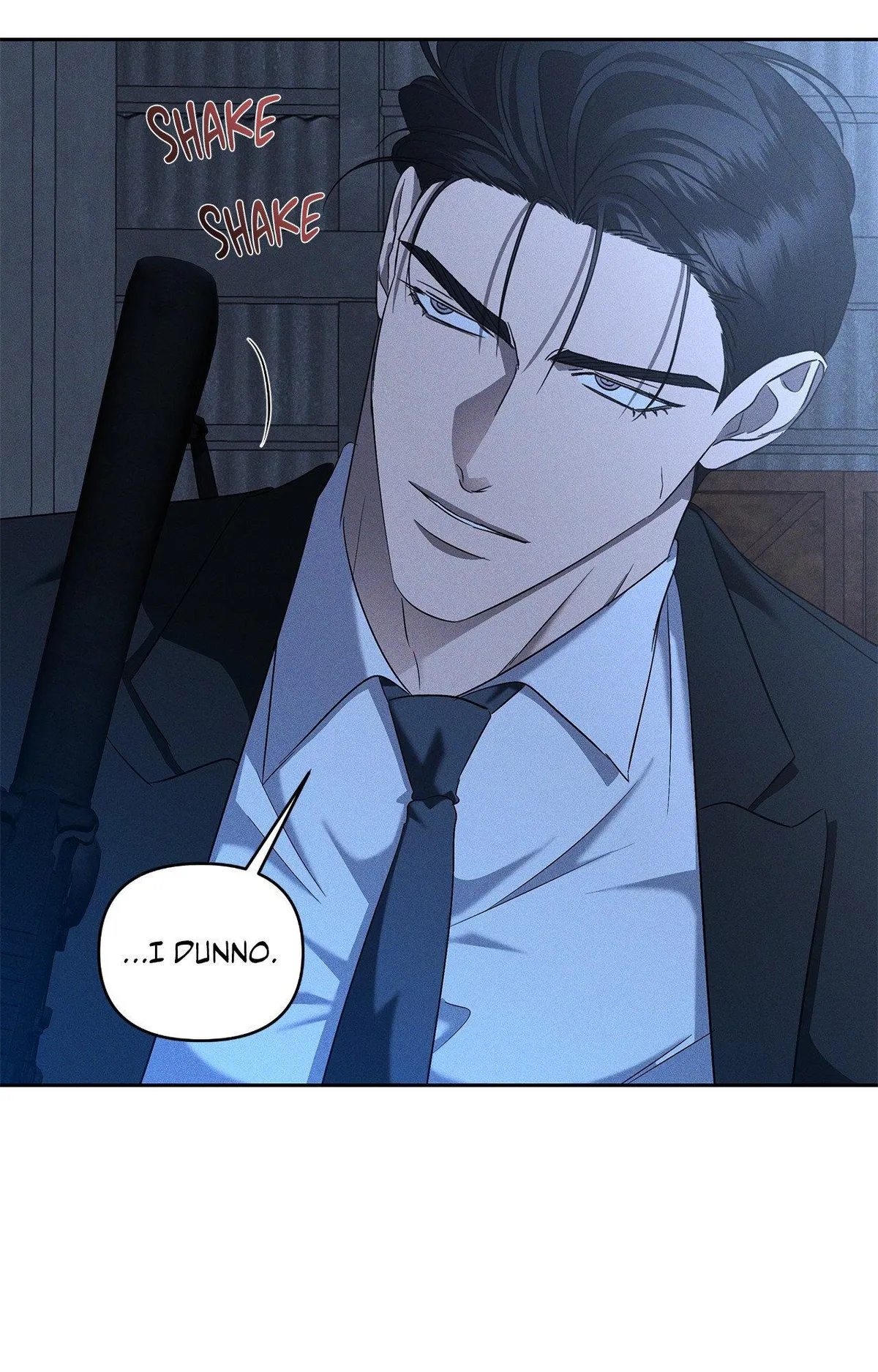 Eden (Hocco) Chapter 56 page 6 - 