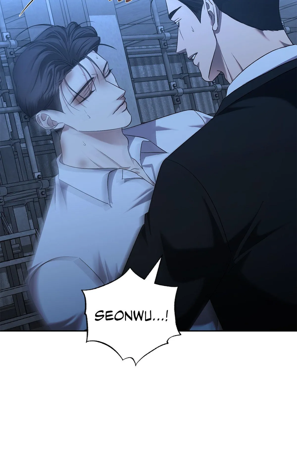 Eden (Hocco) Chapter 56 page 51 - 