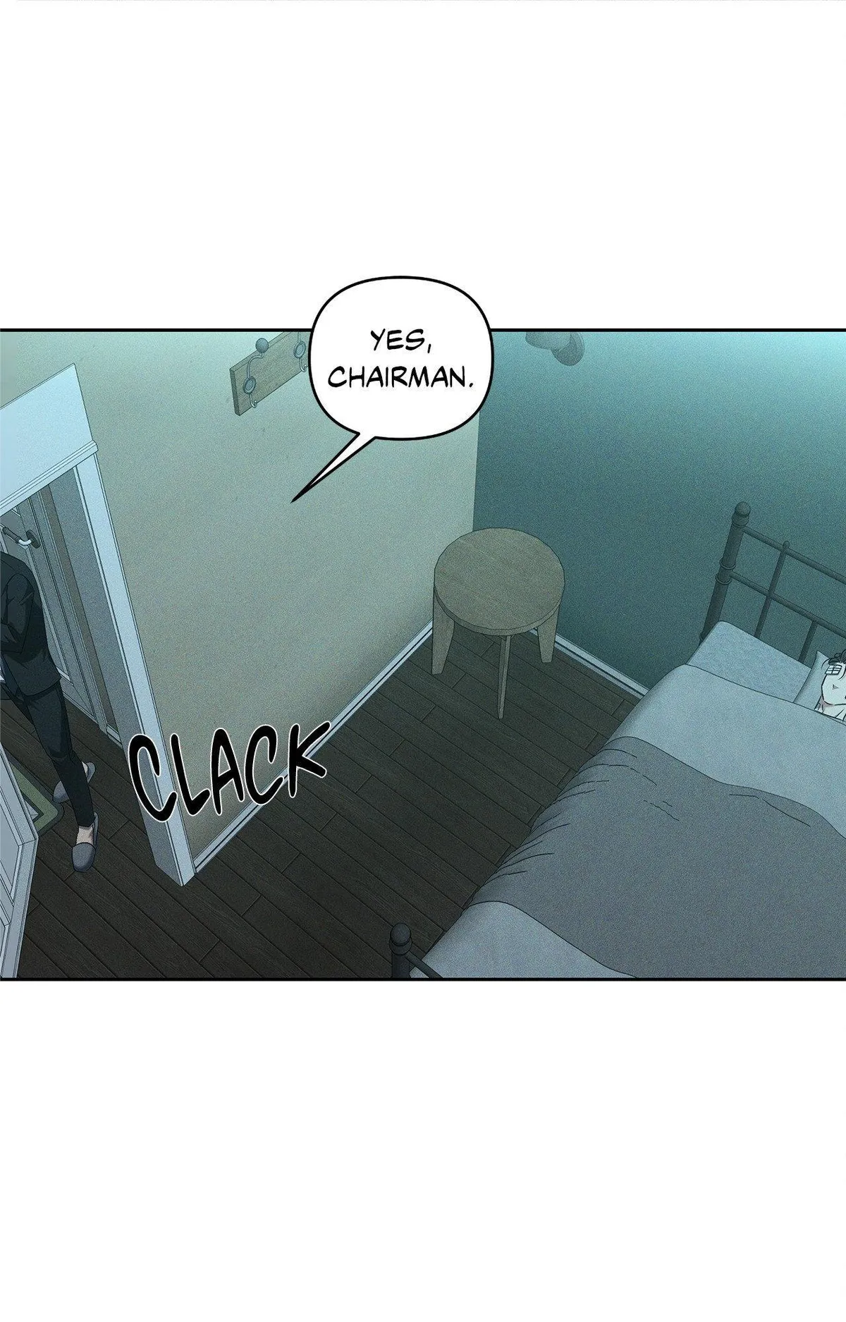 Eden (Hocco) Chapter 56 page 54 - 