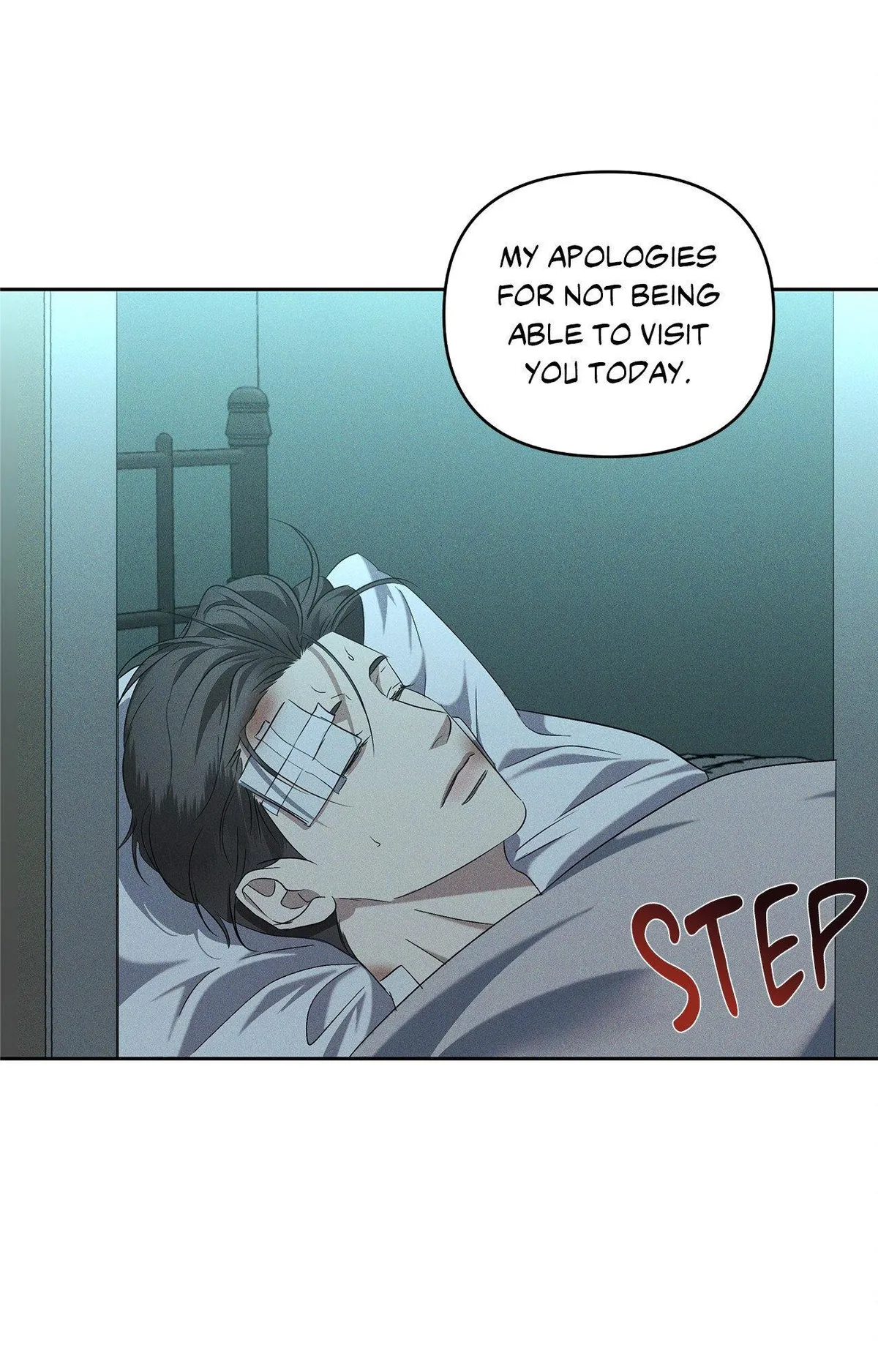 Eden (Hocco) Chapter 56 page 55 - 