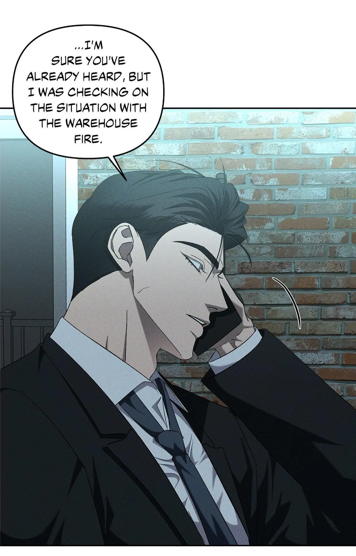 Eden (Hocco) Chapter 56 page 56 - 
