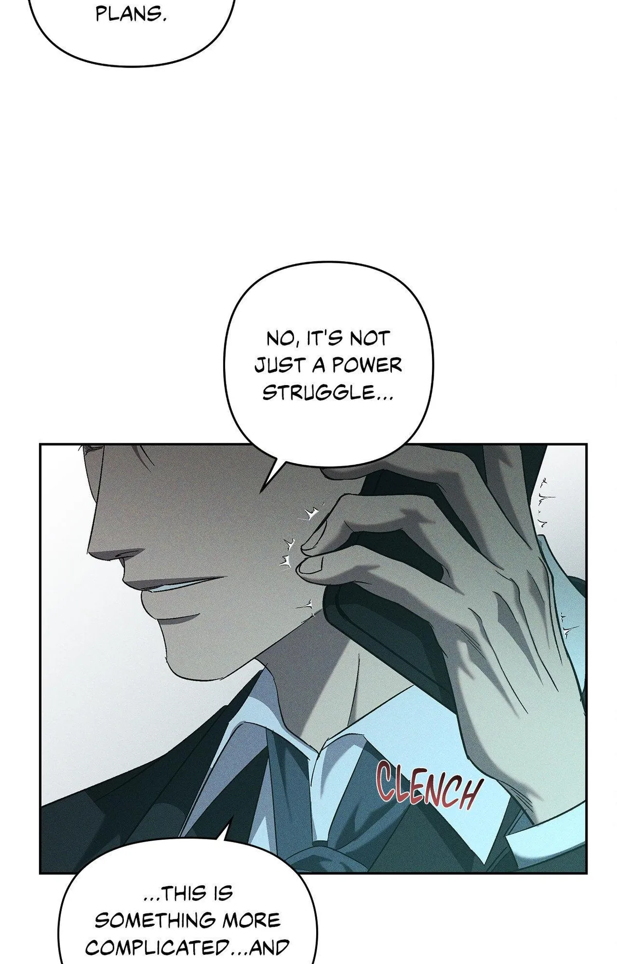 Eden (Hocco) Chapter 56 page 58 - 