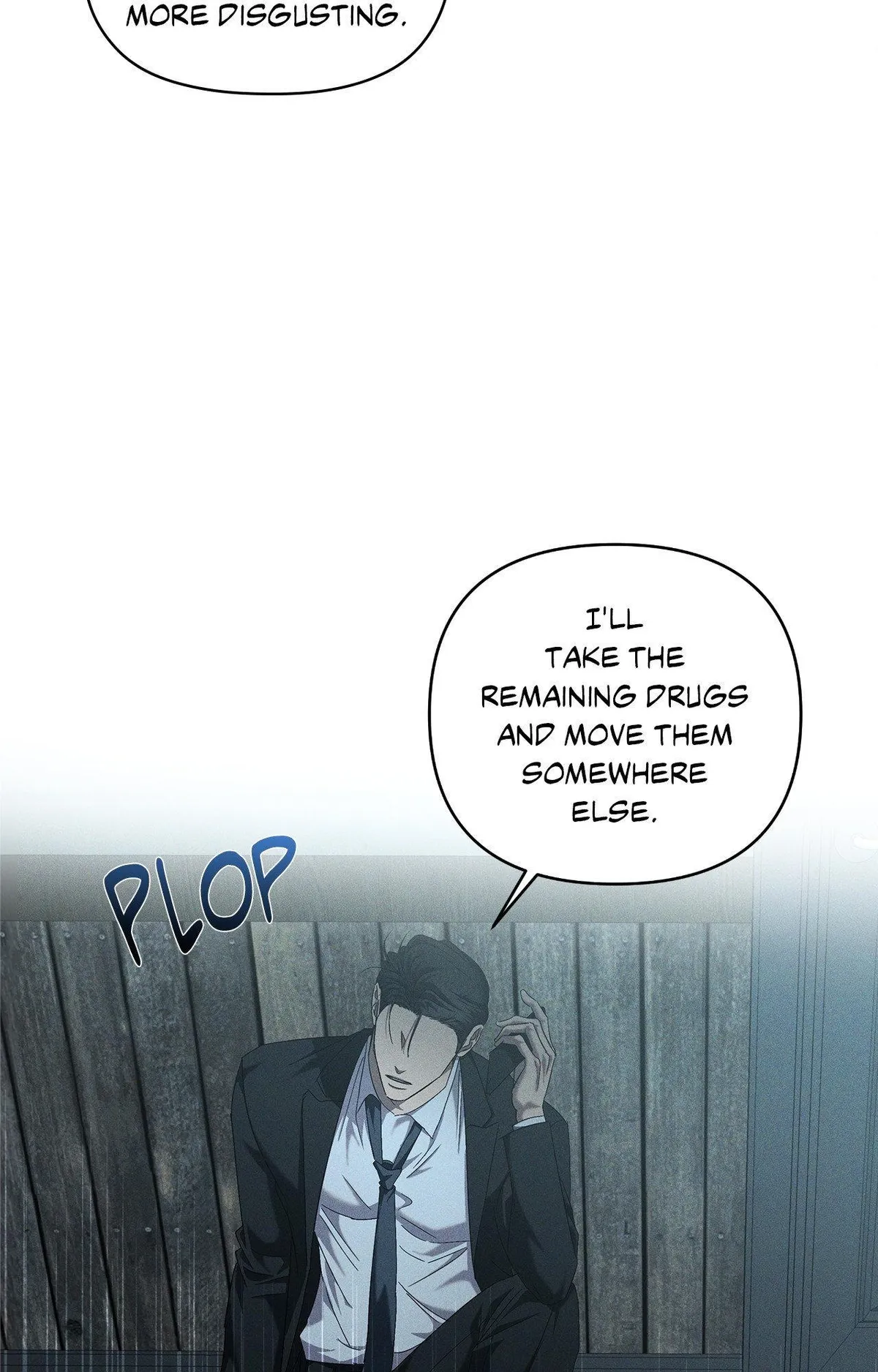 Eden (Hocco) Chapter 56 page 59 - 