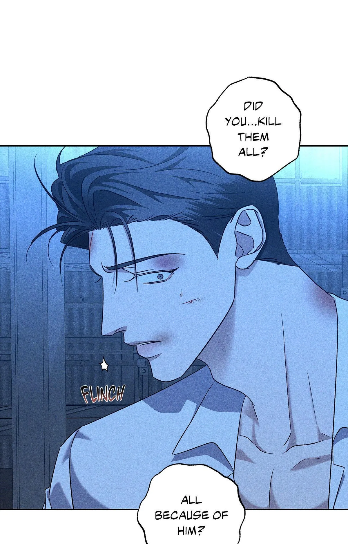 Eden (Hocco) Chapter 56 page 7 - 