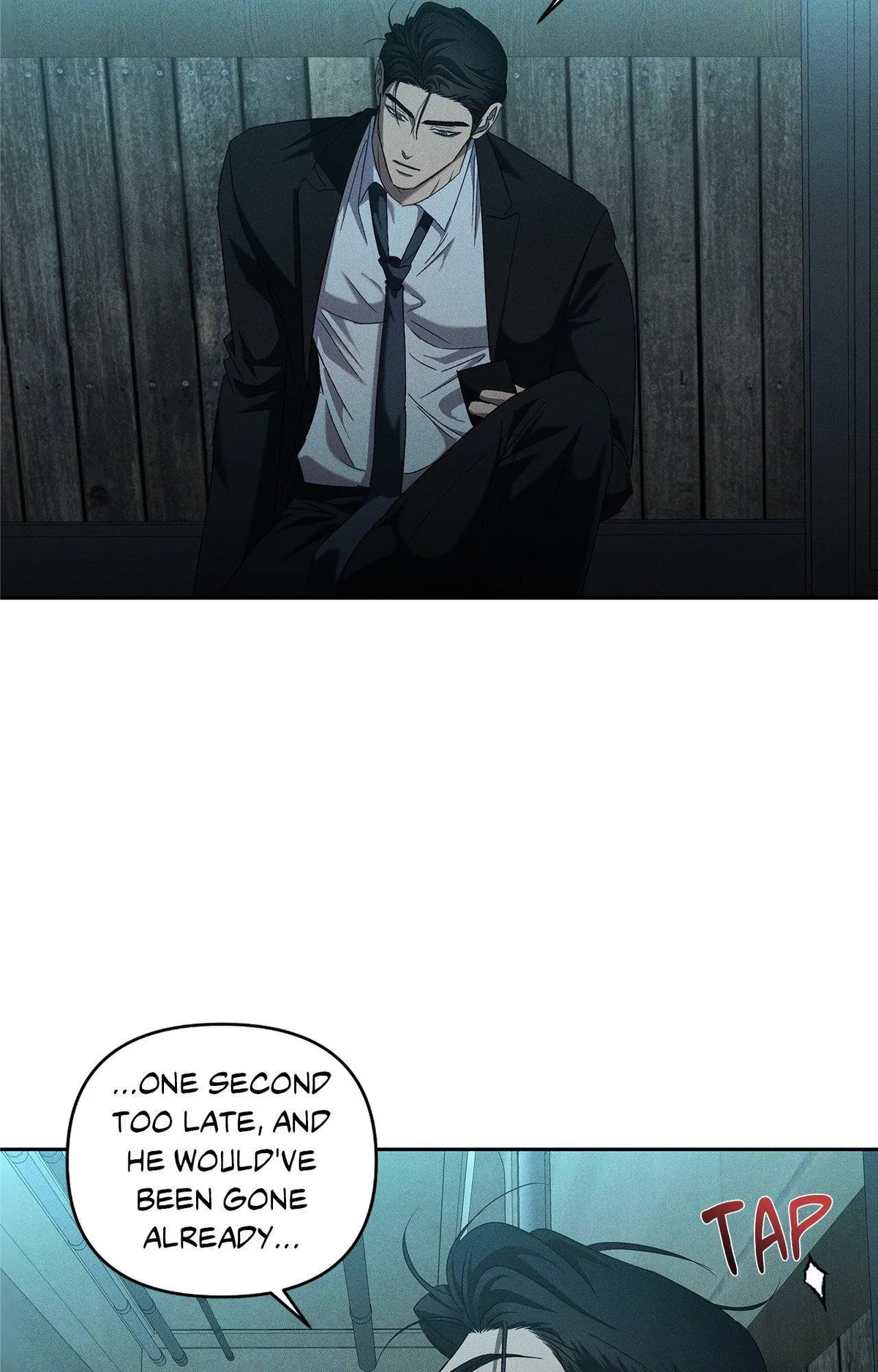 Eden (Hocco) Chapter 56 page 62 - 