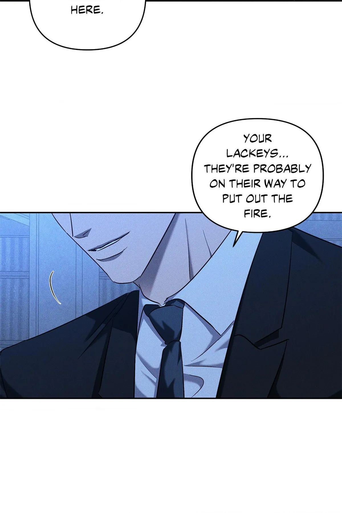 Eden (Hocco) Chapter 56 page 10 - 