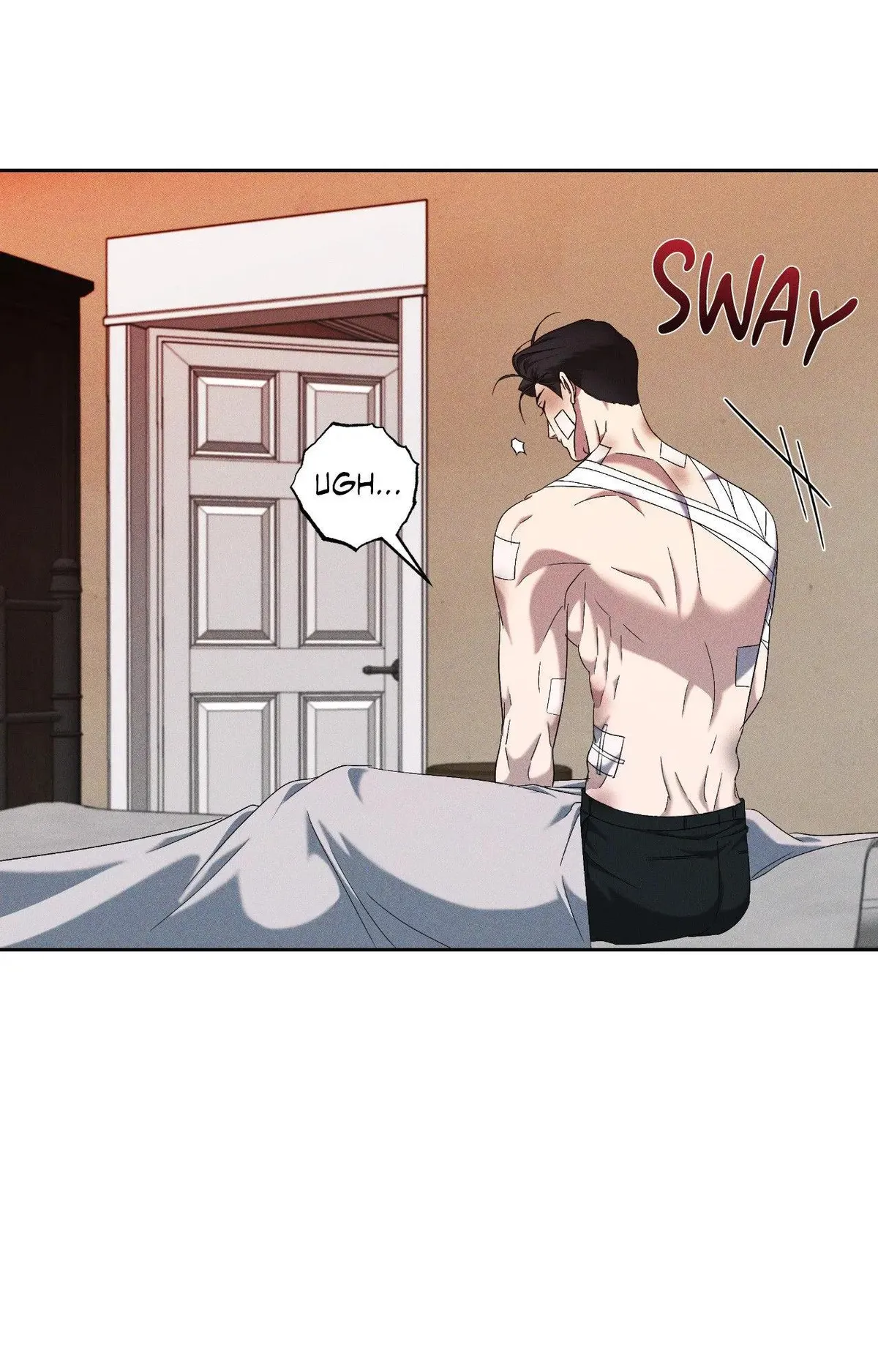 Eden (Hocco) Chapter 57 page 2 - 