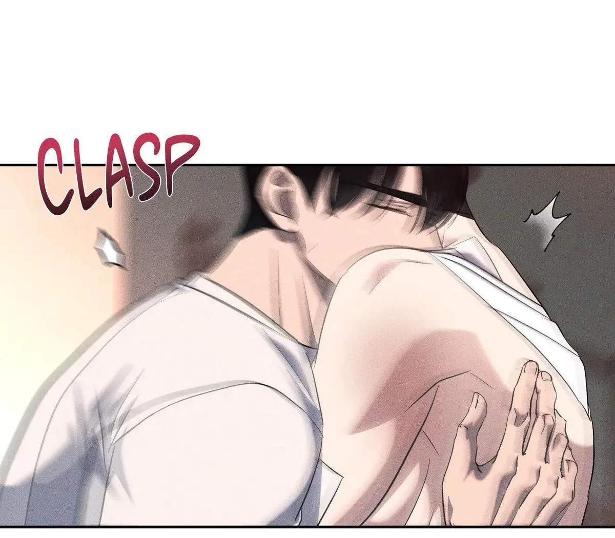 Eden (Hocco) Chapter 57 page 11 - 
