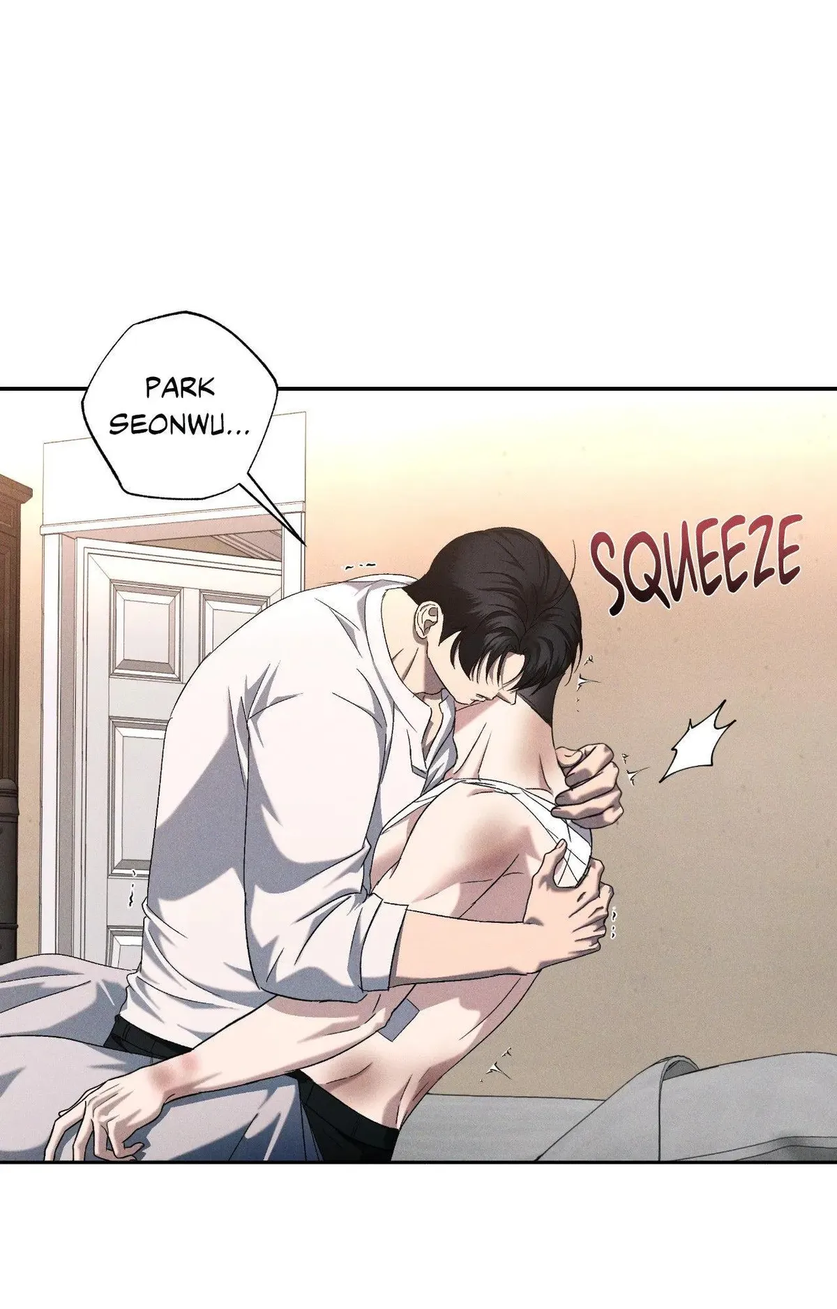 Eden (Hocco) Chapter 57 page 12 - 