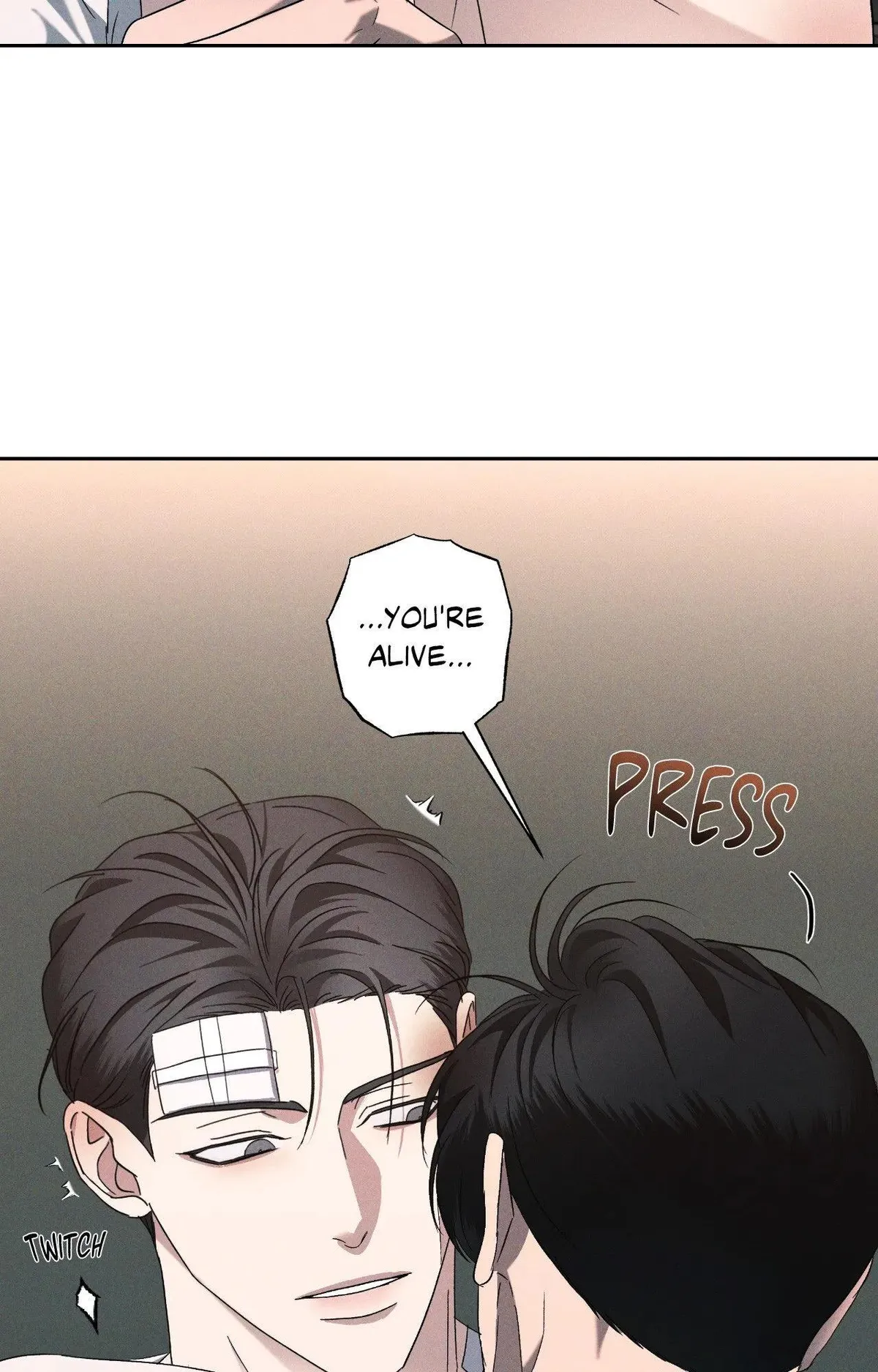 Eden (Hocco) Chapter 57 page 14 - 