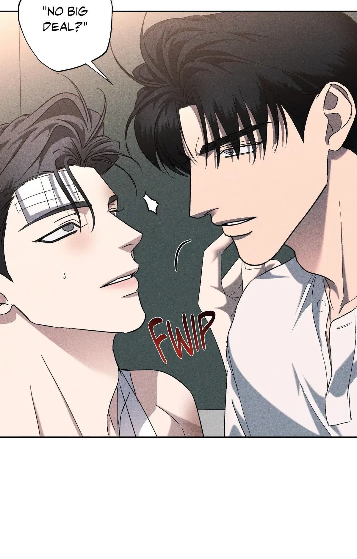 Eden (Hocco) Chapter 57 page 17 - 