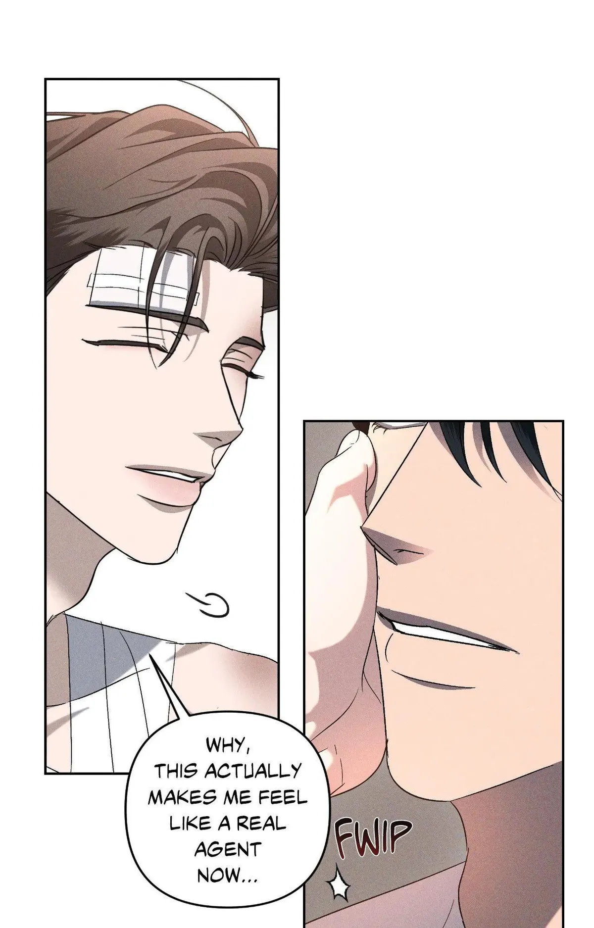 Eden (Hocco) Chapter 57 page 18 - 