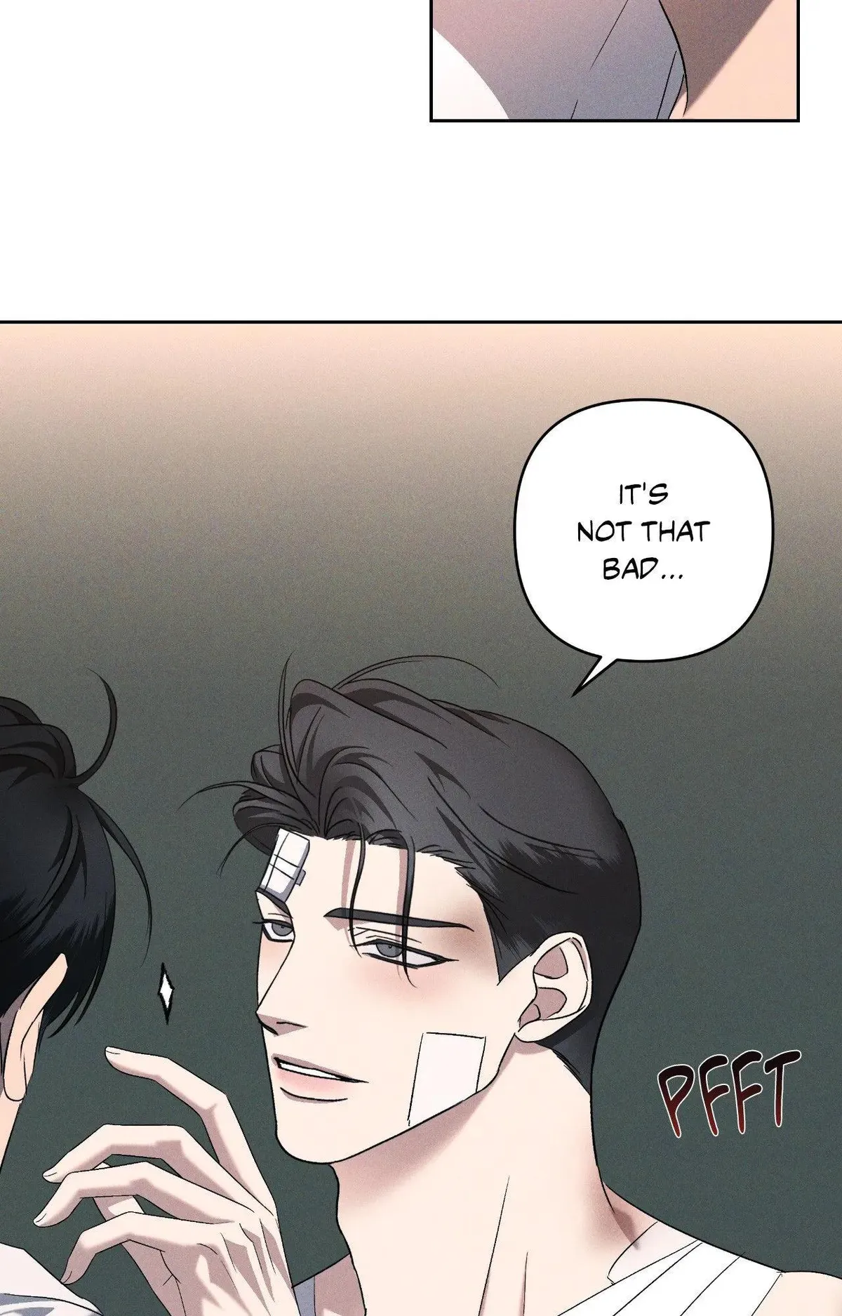 Eden (Hocco) Chapter 57 page 19 - 