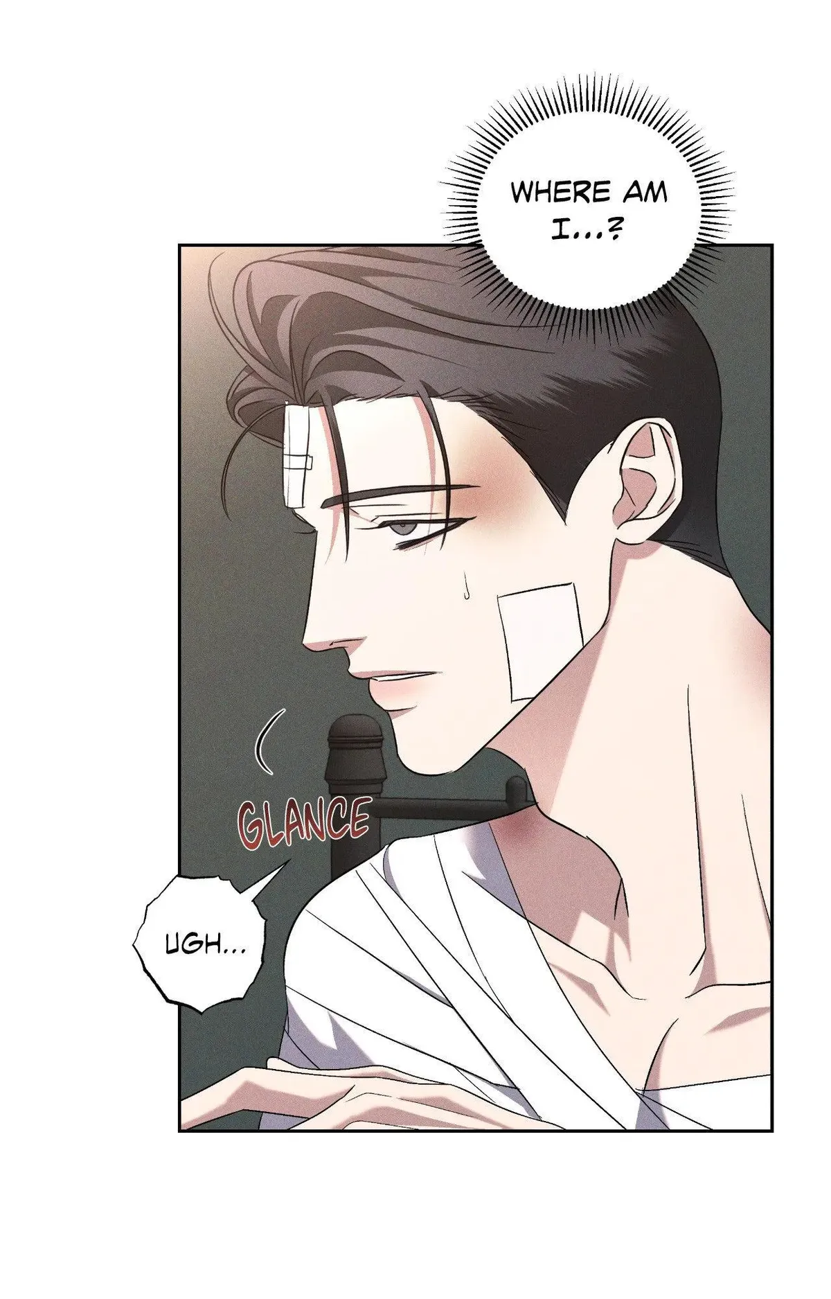Eden (Hocco) Chapter 57 page 3 - 
