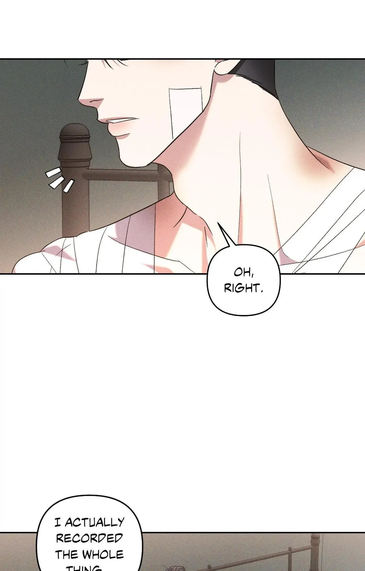 Eden (Hocco) Chapter 57 page 21 - 