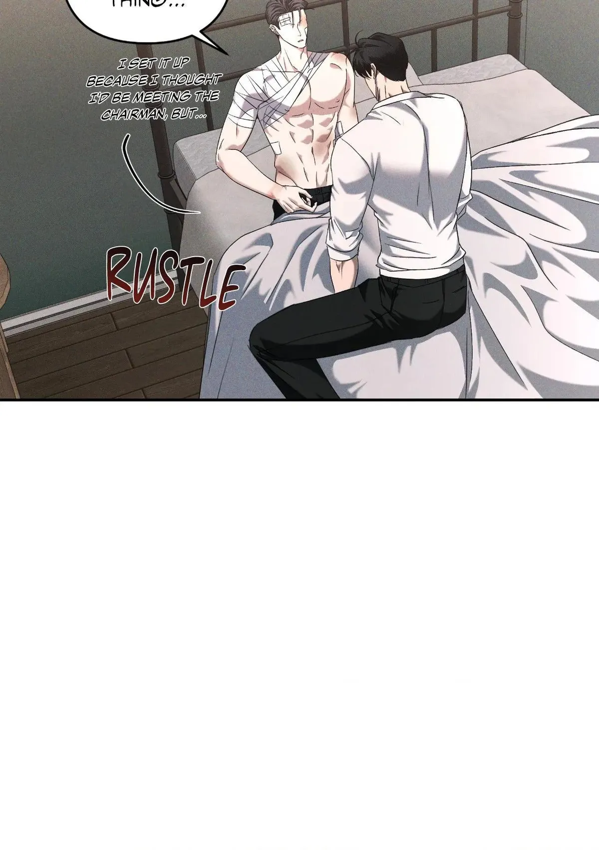 Eden (Hocco) Chapter 57 page 22 - 