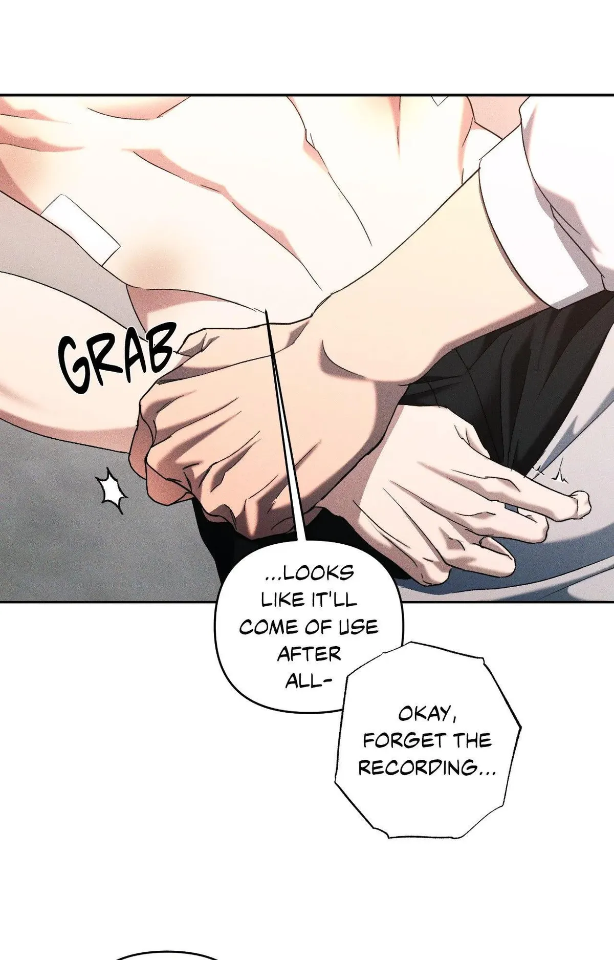 Eden (Hocco) Chapter 57 page 23 - 