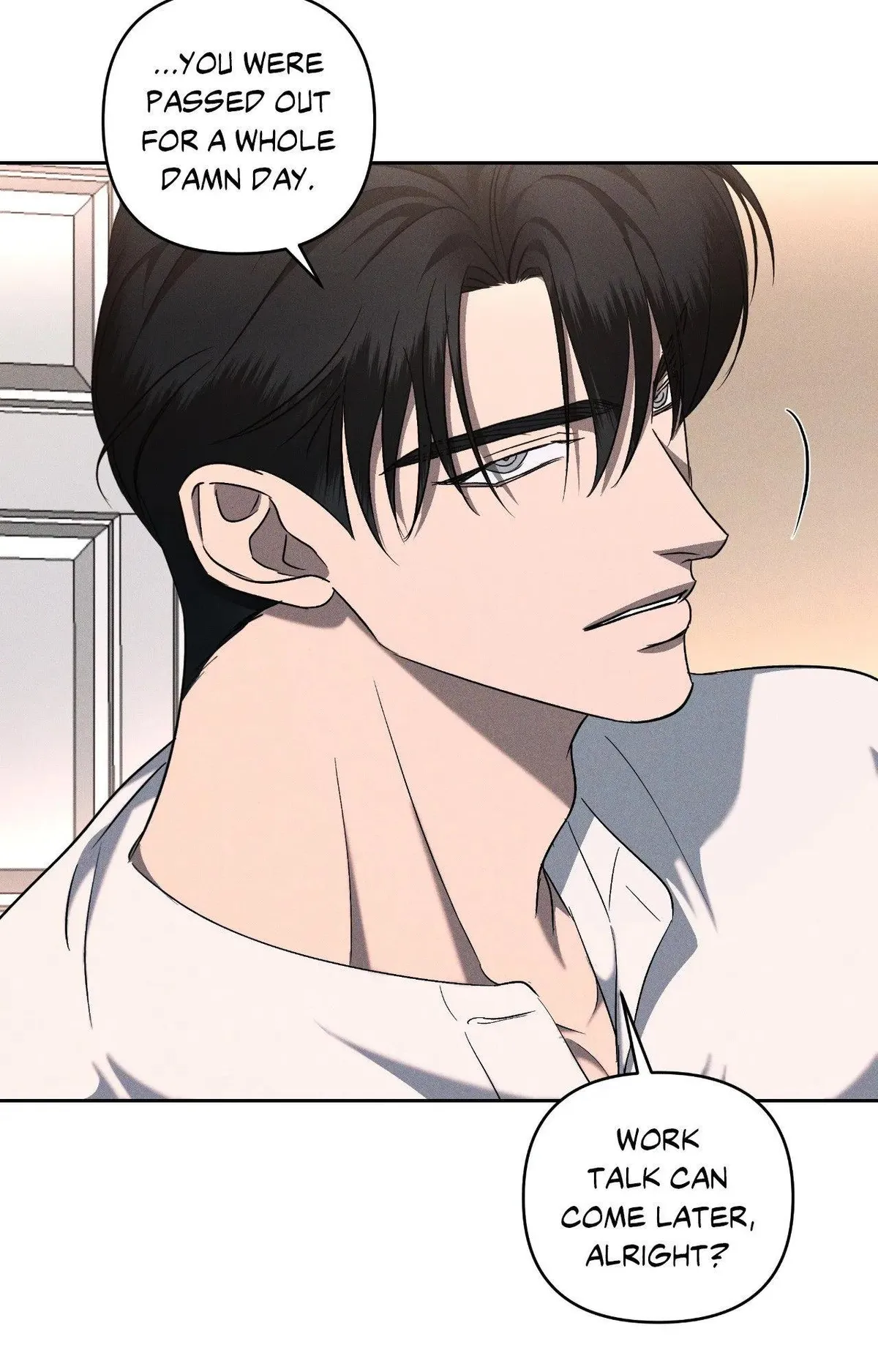Eden (Hocco) Chapter 57 page 24 - 