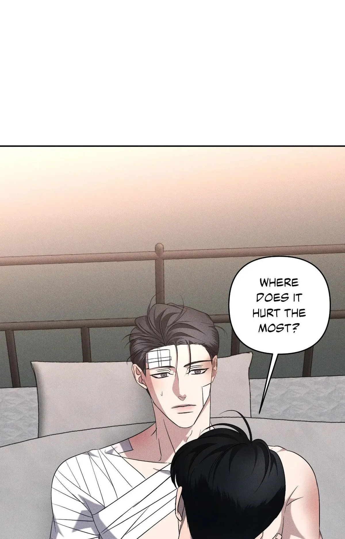 Eden (Hocco) Chapter 57 page 26 - 