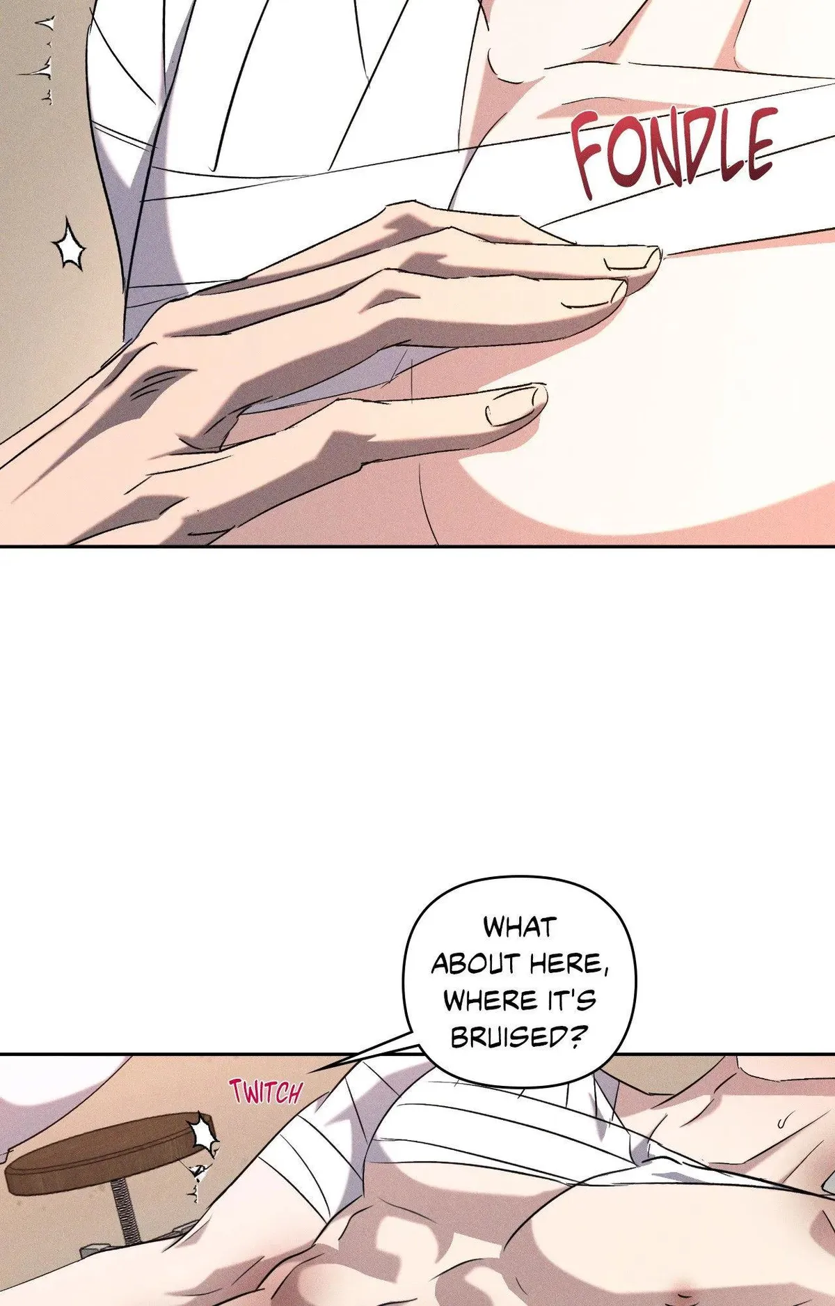 Eden (Hocco) Chapter 57 page 28 - 