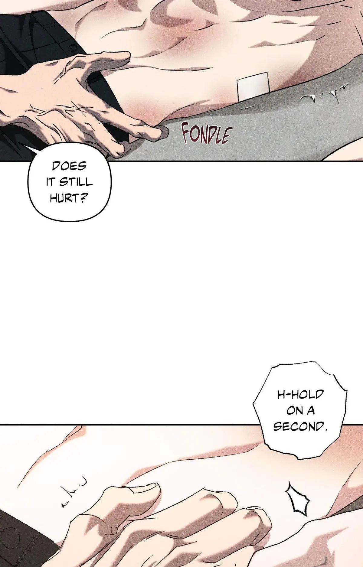 Eden (Hocco) Chapter 57 page 29 - 