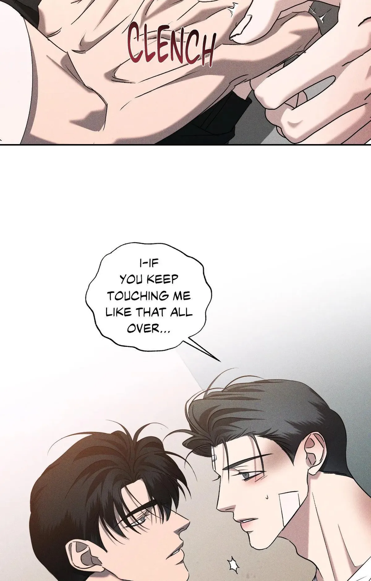 Eden (Hocco) Chapter 57 page 30 - 
