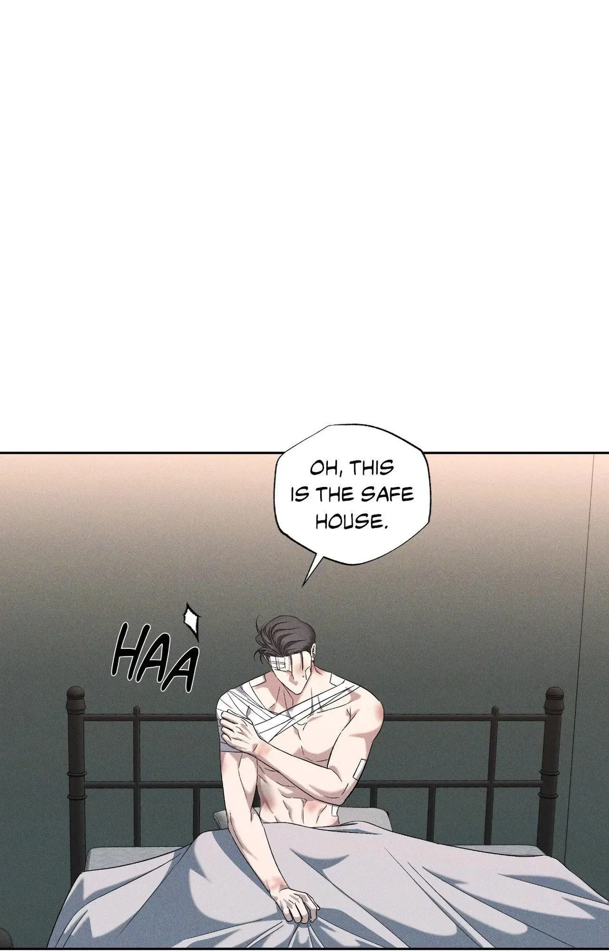 Eden (Hocco) Chapter 57 page 4 - 