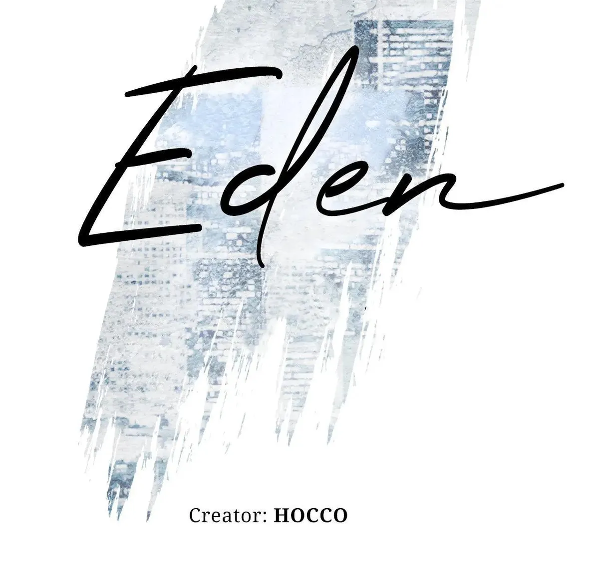 Eden (Hocco) Chapter 57 page 32 - 